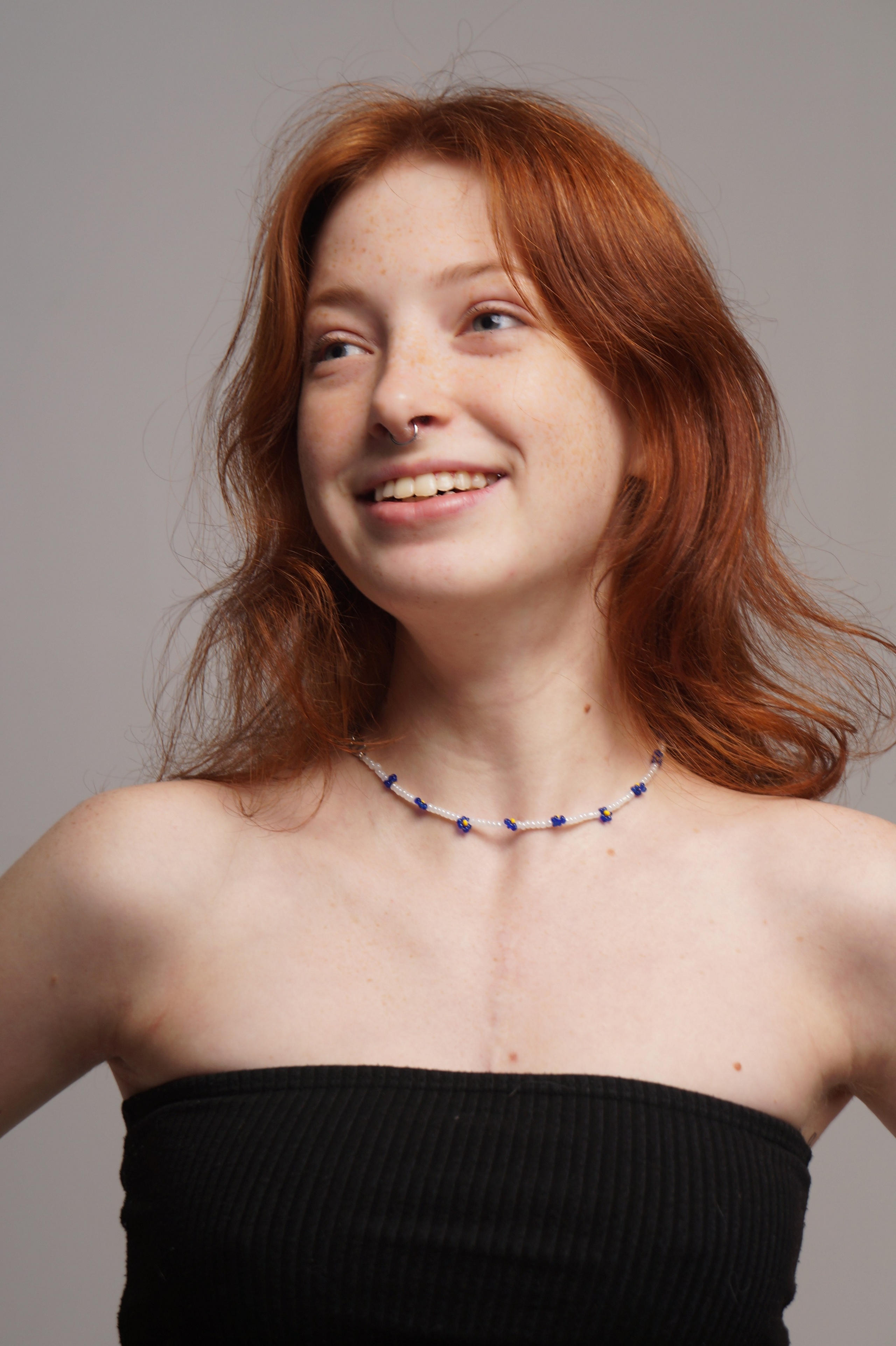 Студийная съёмка. Фотограф в Москве Александра