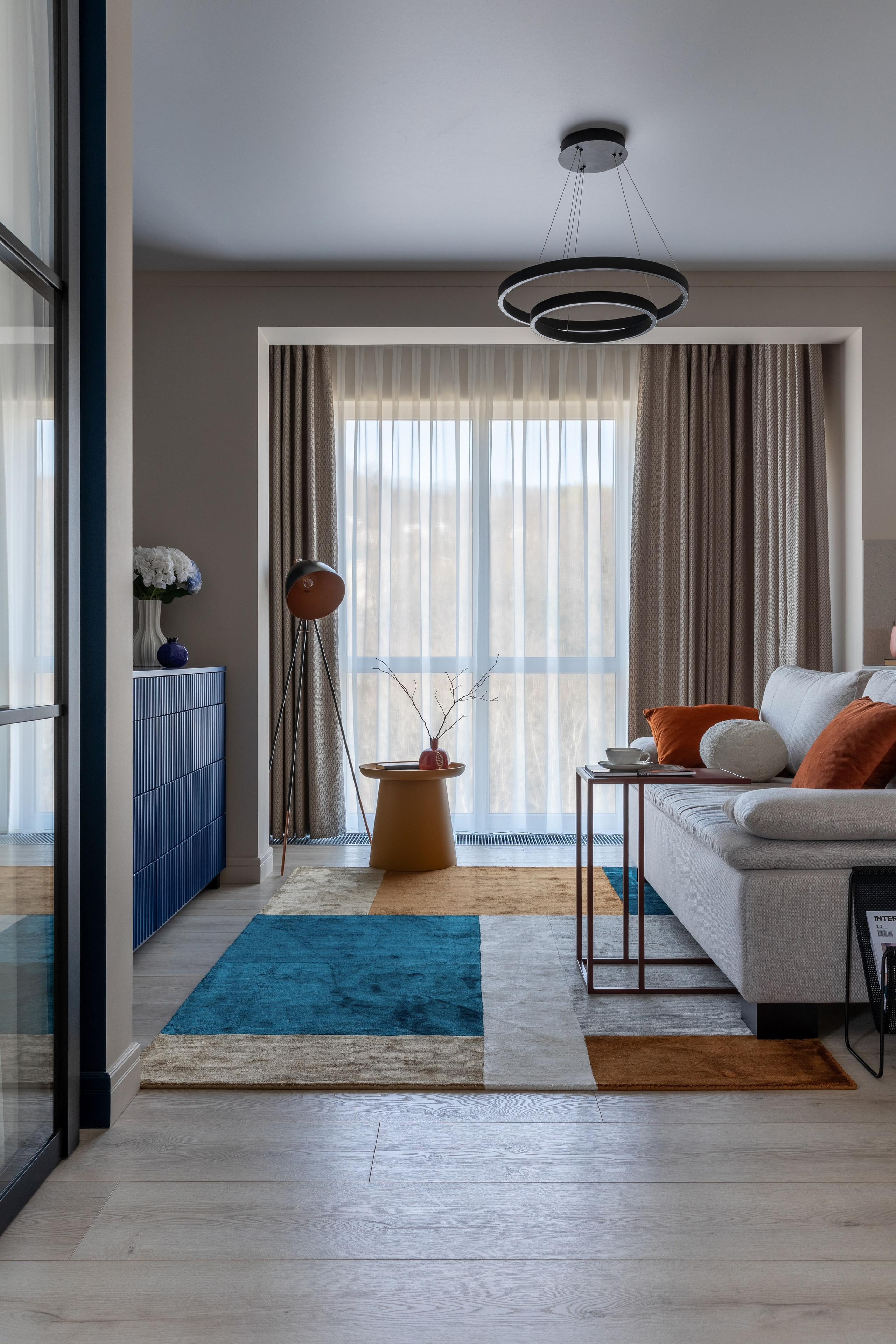 Интерьерный фотограф в Сочи Владислав Нагин