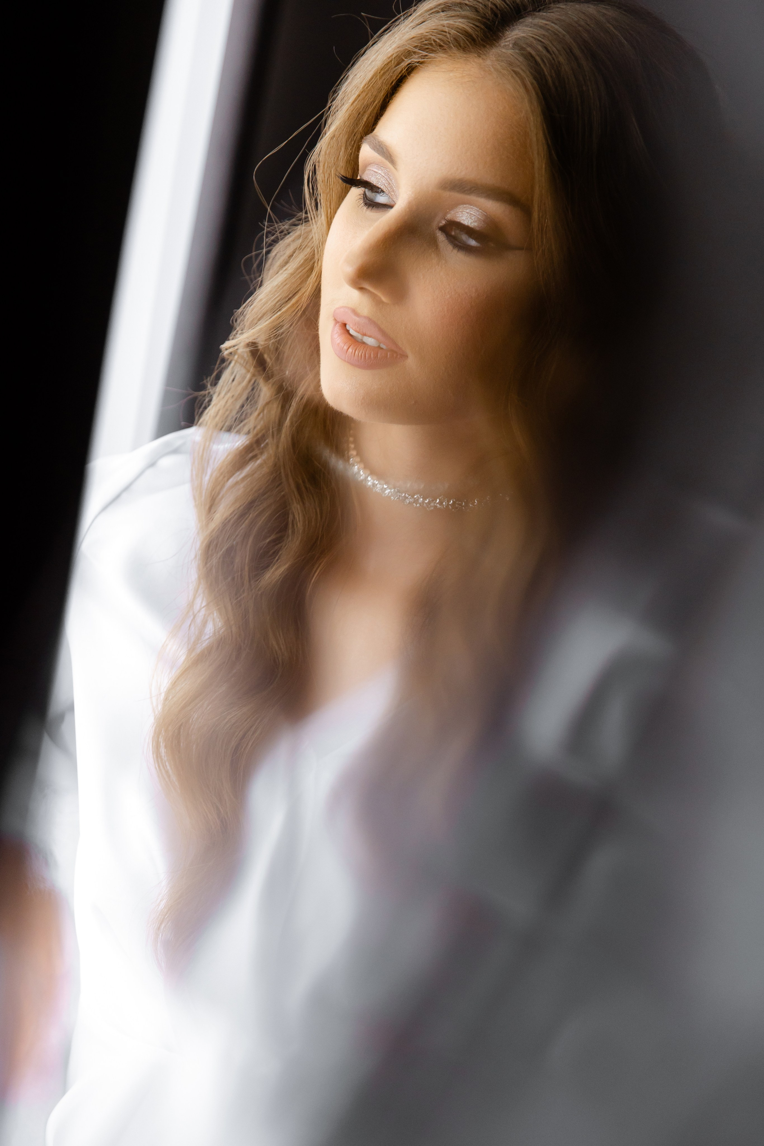 Свадебный день Тимура и Насти. Свадебный фотограф Анна Бабахина