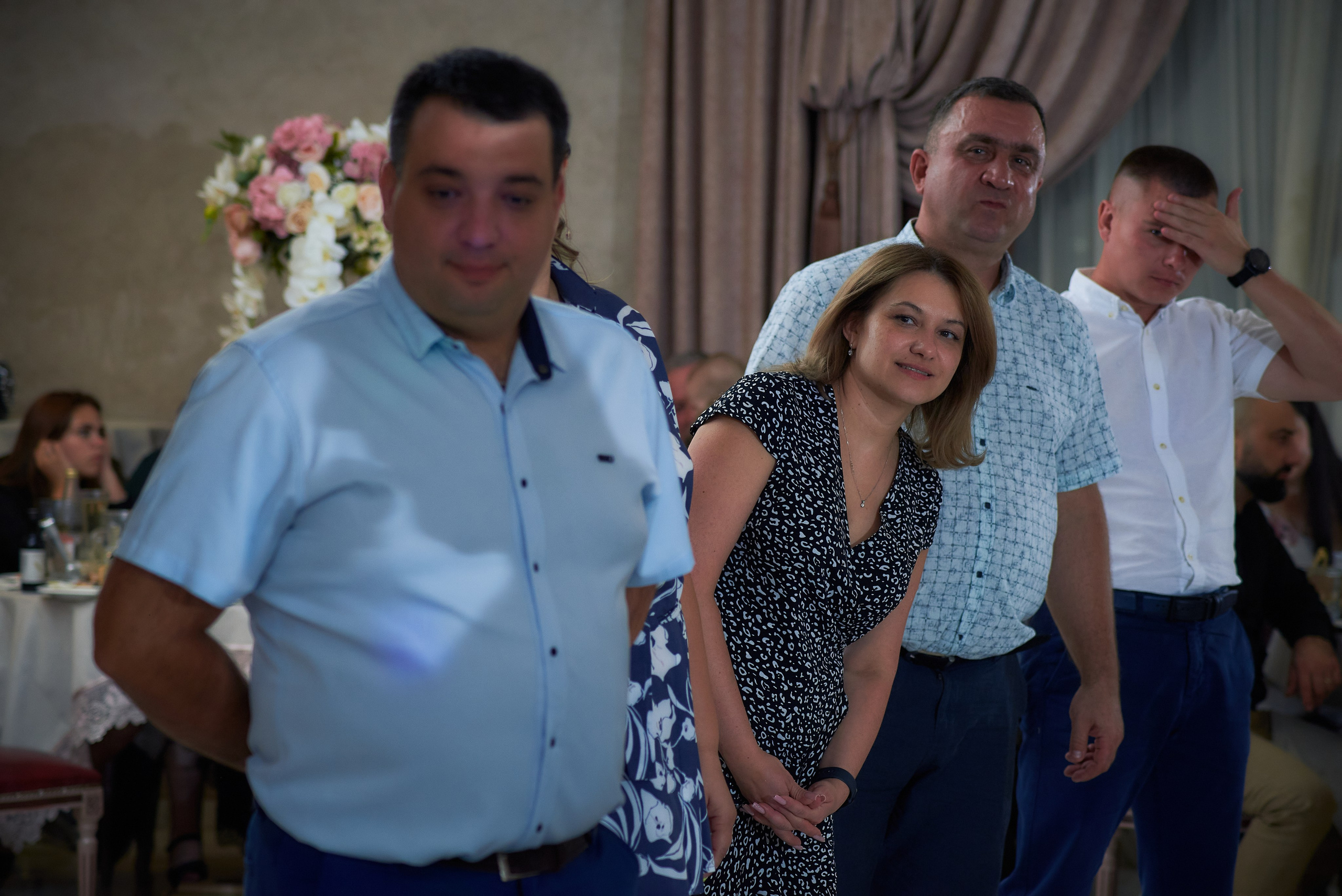 Взрослый день рождения. Константин Кордонский | Интерьерный и food-фотограф в Кисловодске и КМВ