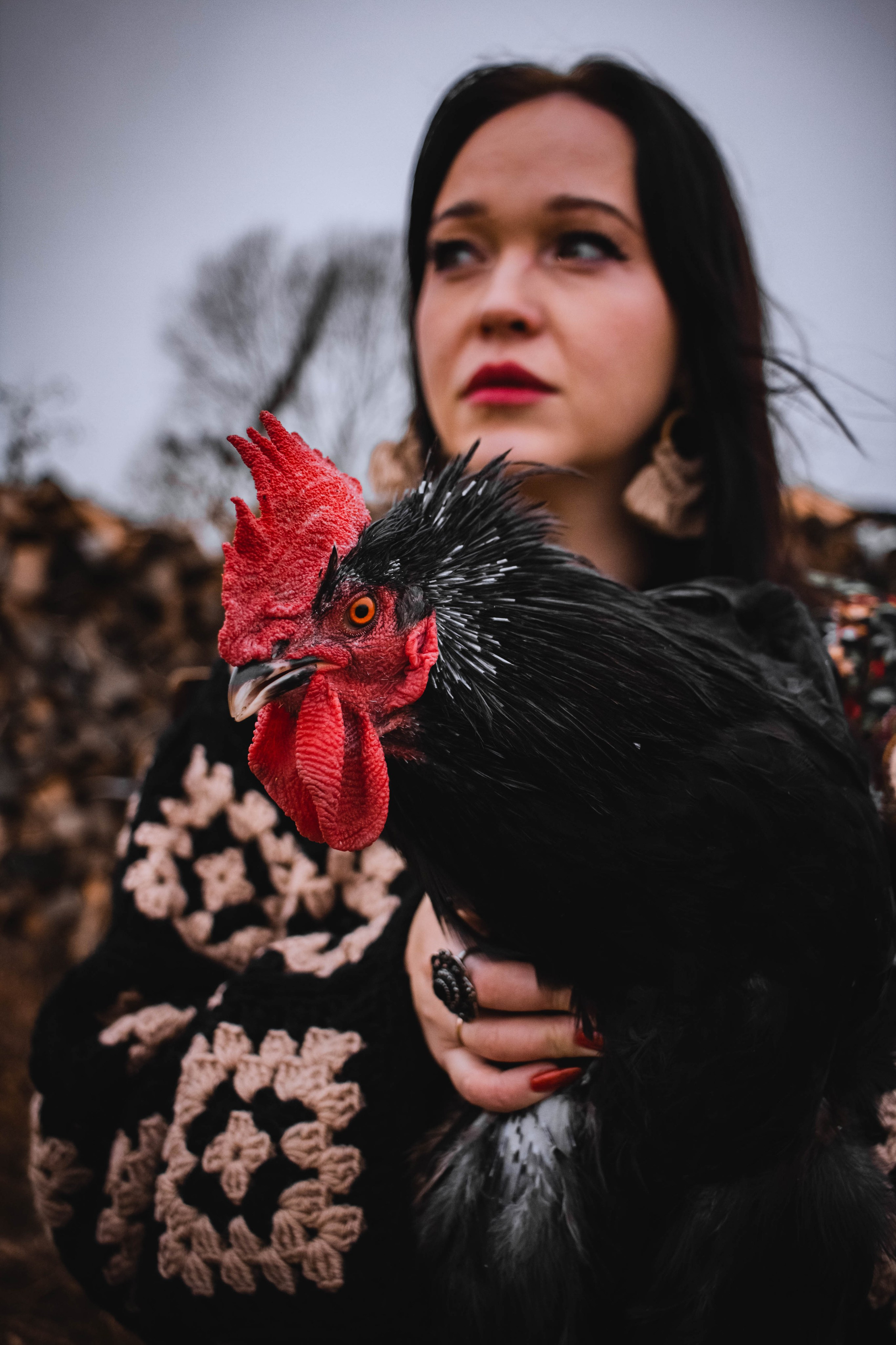 Наталья. Фотограф Туринск | Анастасия Щеглова