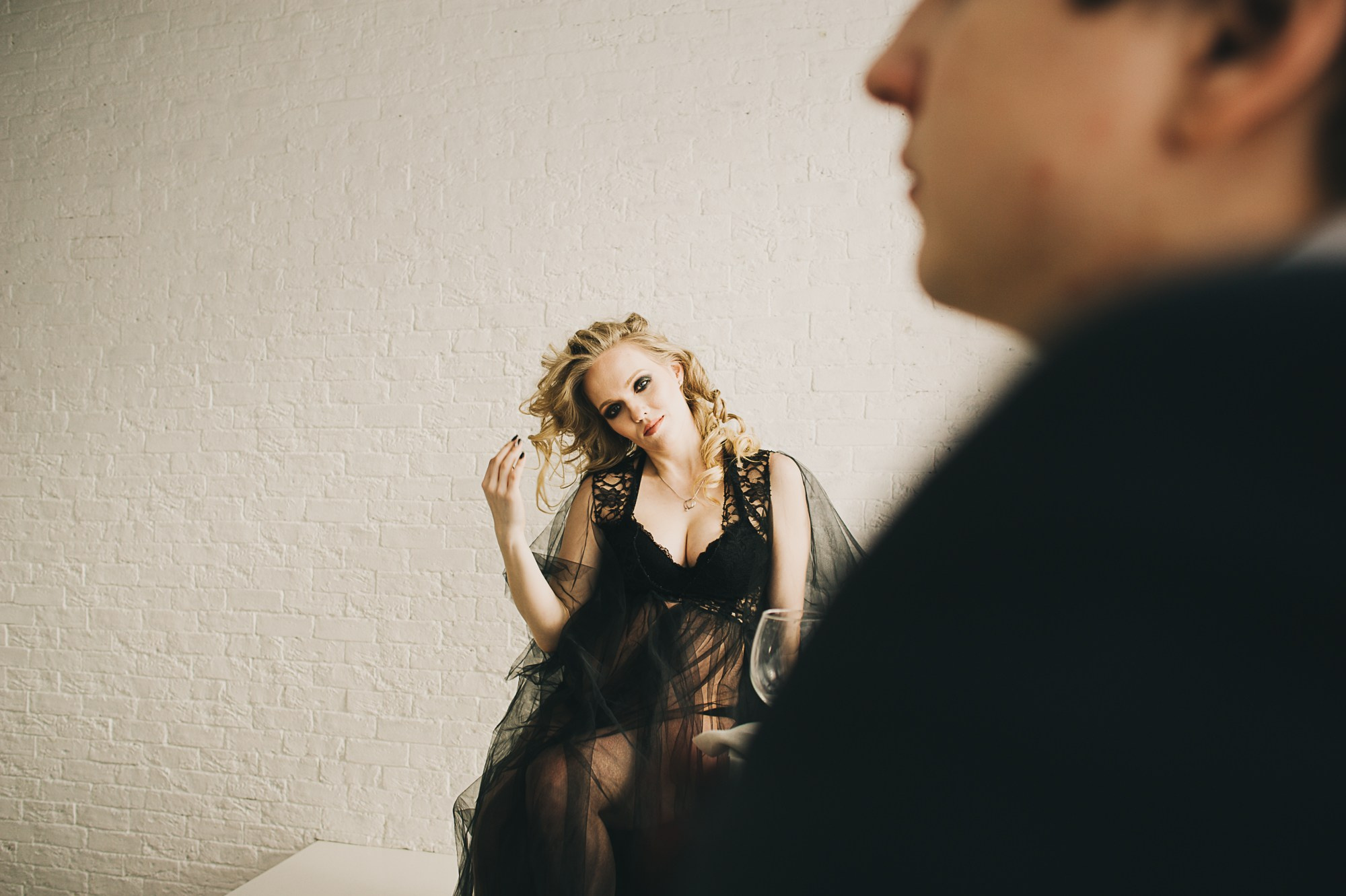 Изящно о важном. Фотограф в Москве новорожденные свадьбы семьи Дарья Ларионова