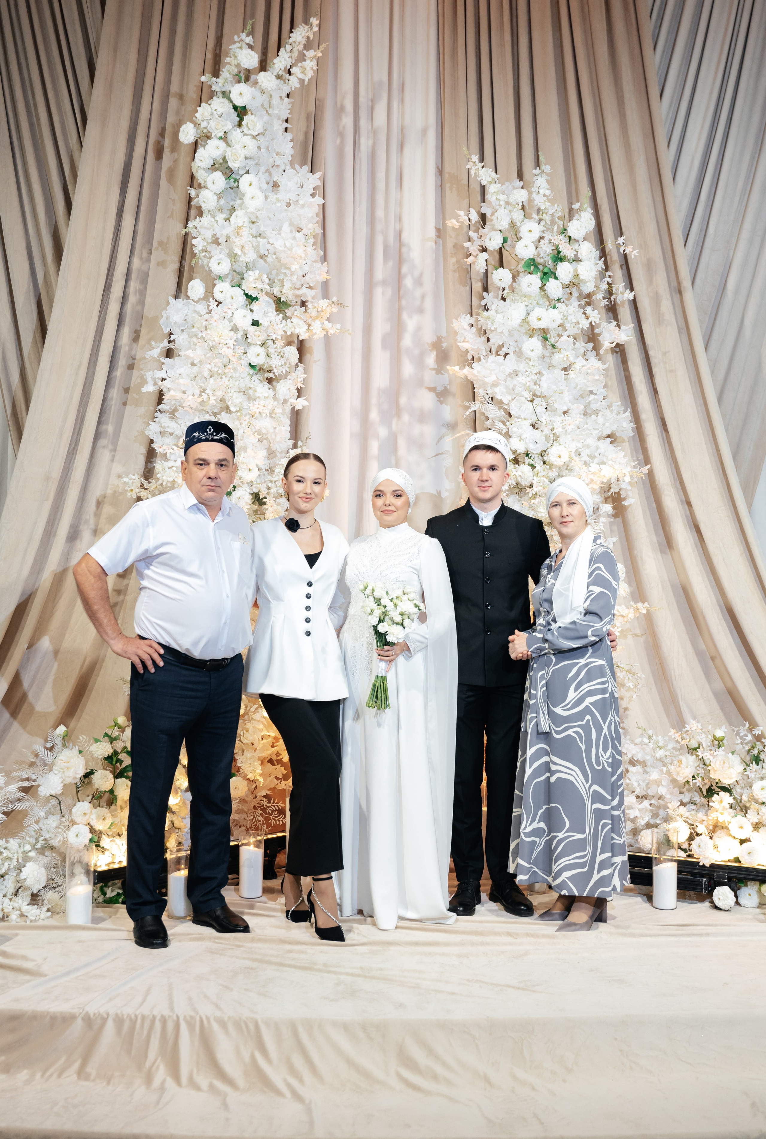 Bulat & Gulgena. Свадебный фотограф Ильнар Асадуллин