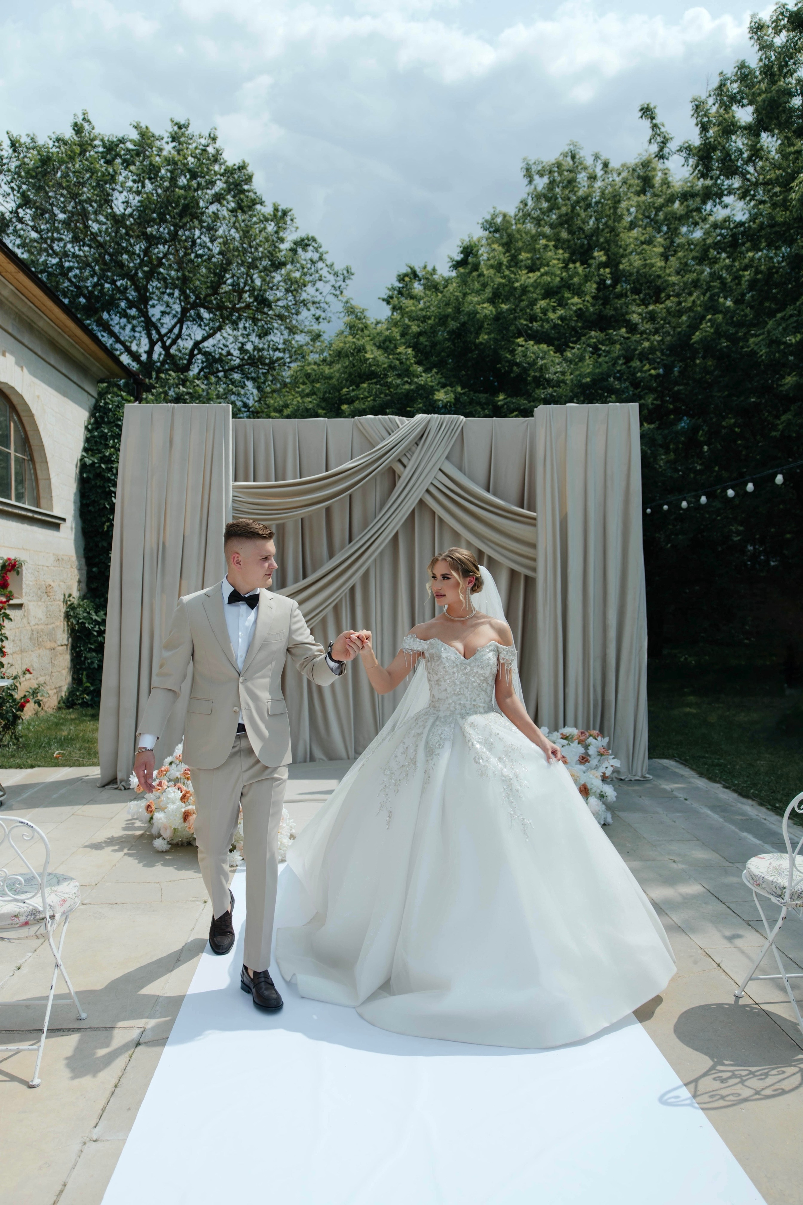 DMITRY & MARIA. Свадебное ФОТО & ВИДЕО Москва/Липецк