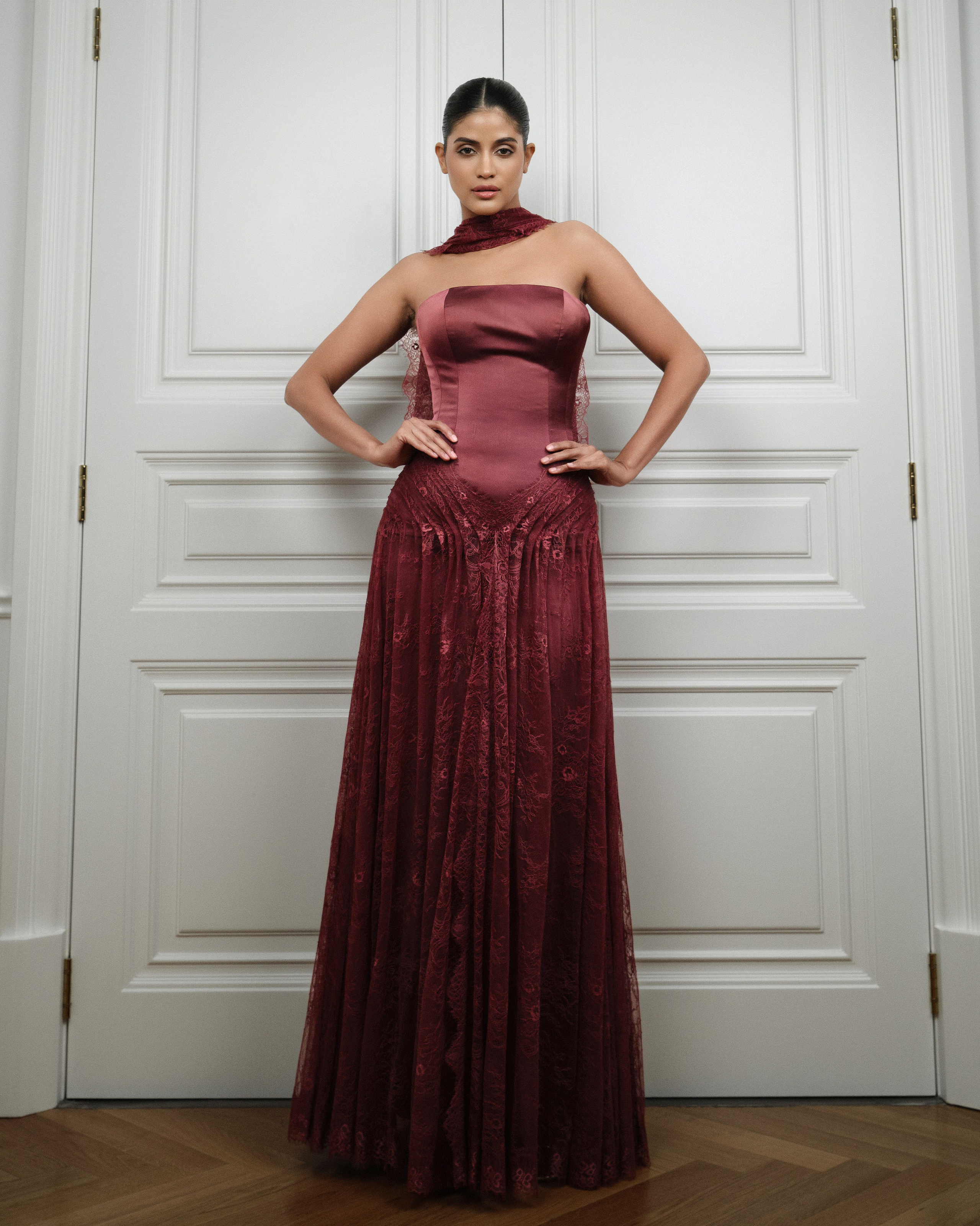 Brand Dress. NOIZOMAX Художественный фотограф в Дубай