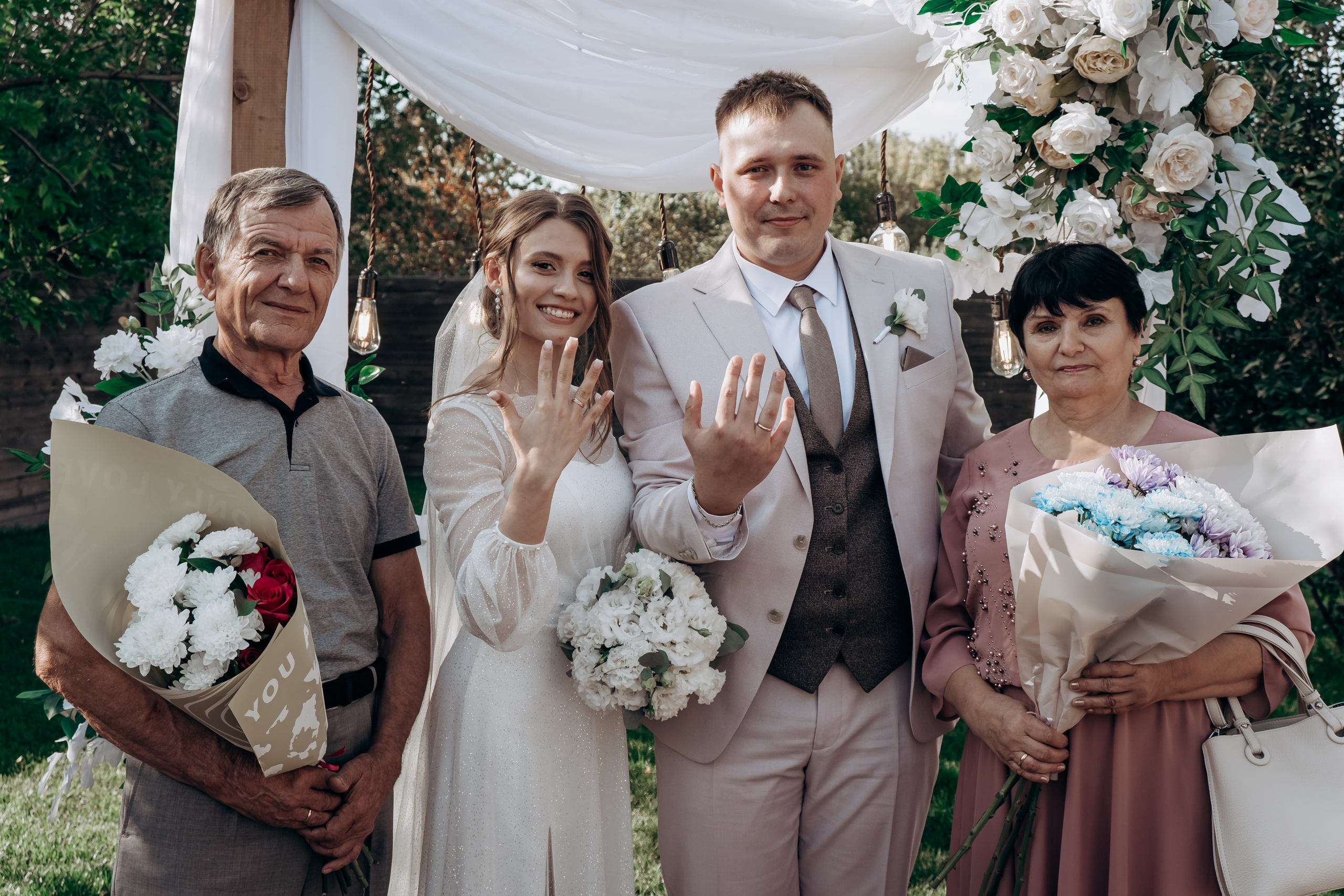 1. Свадебный фотограф Челябинск