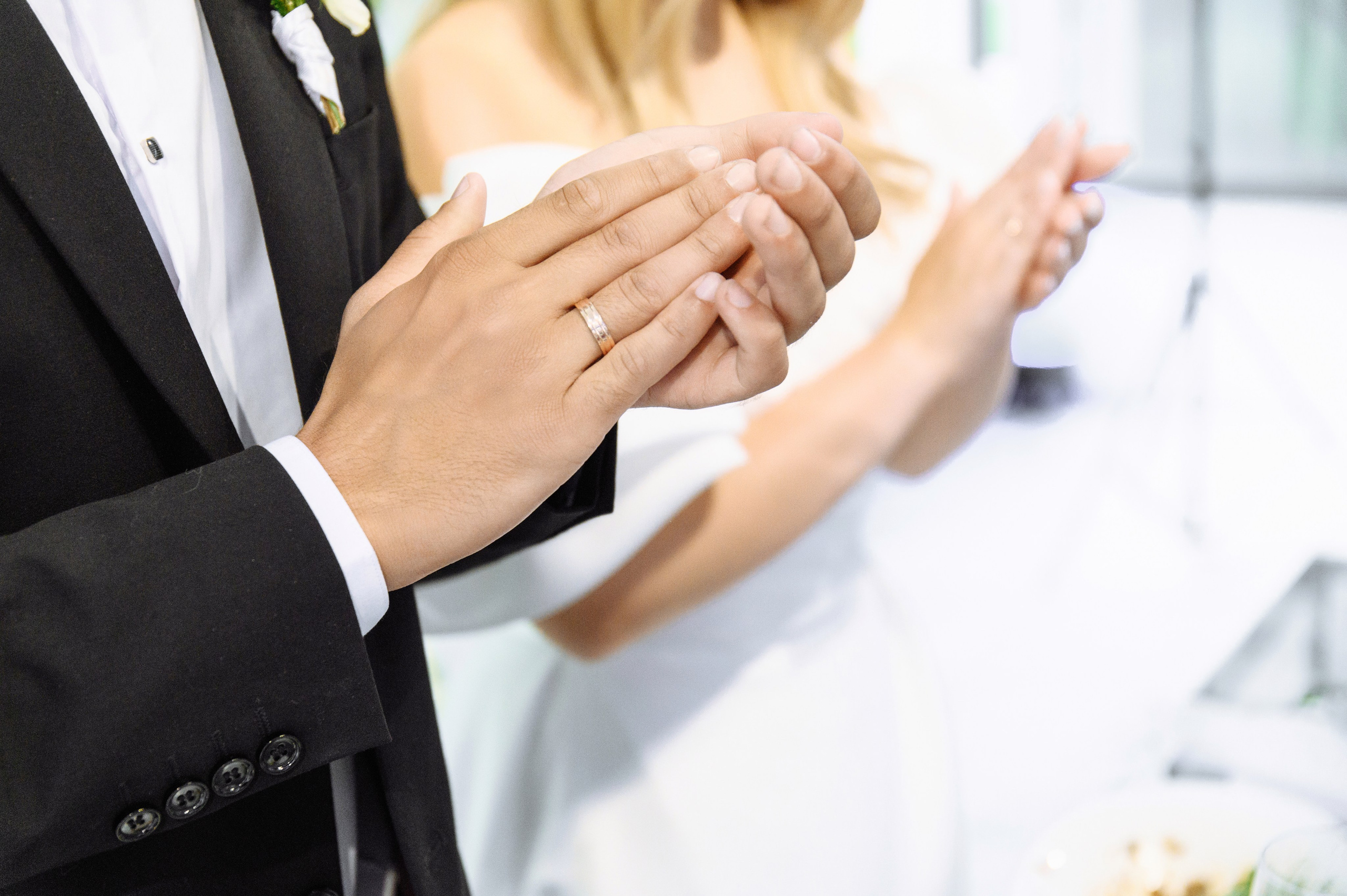 Дмитрий и Елизавета. Фотограф Кирилл Верт