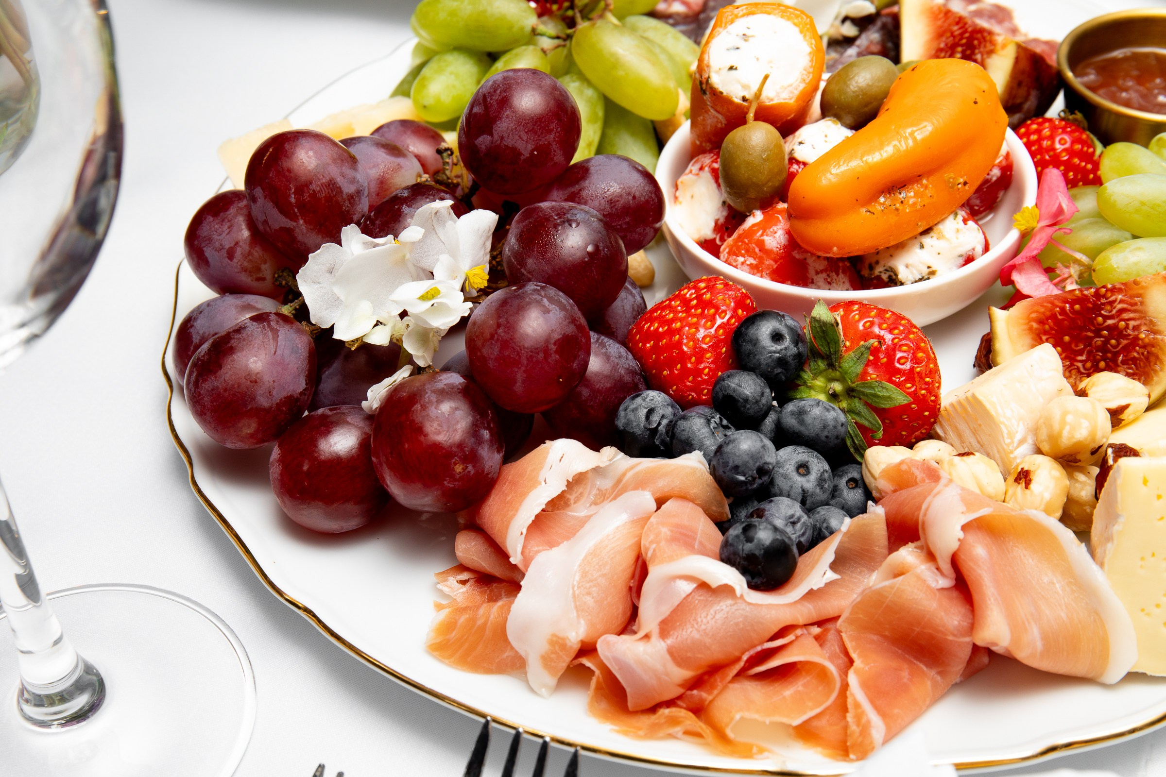 FOOD. Фотограф Елизавета Карапец