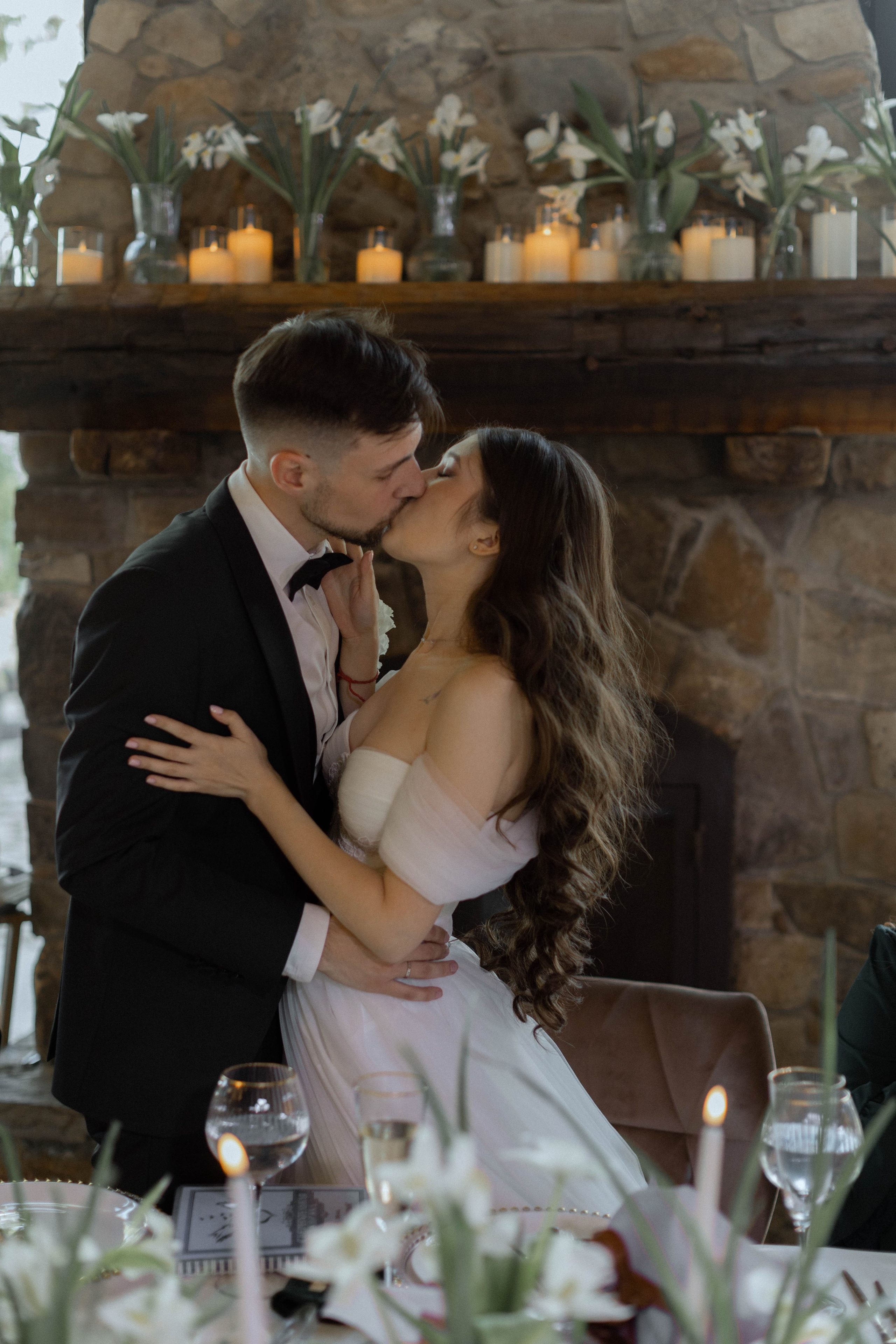 Карина | Денис (г. Пермь)