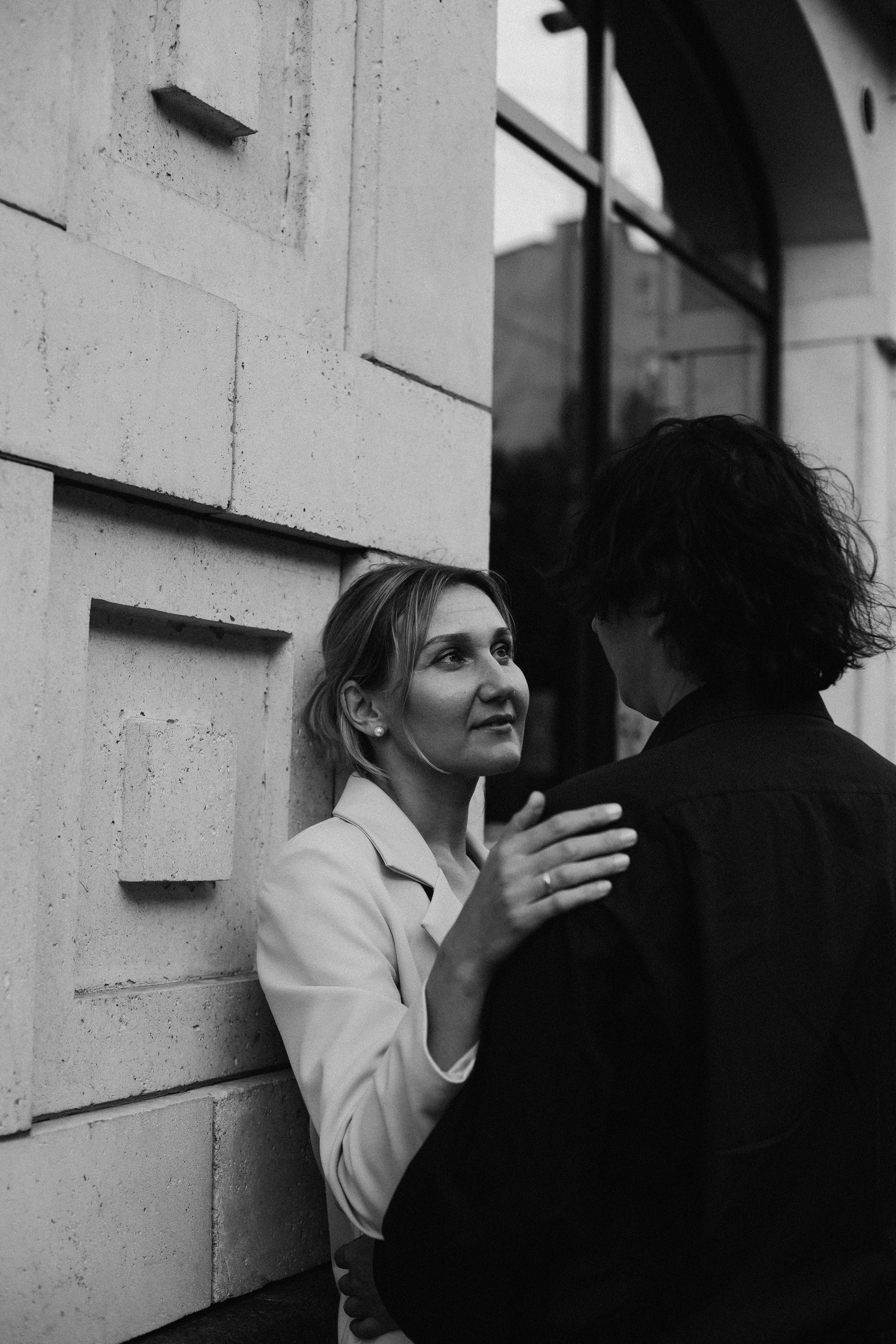 Таня и Рустем. Портретный фотограф в Санкт-Петербурге Элина Ситникова