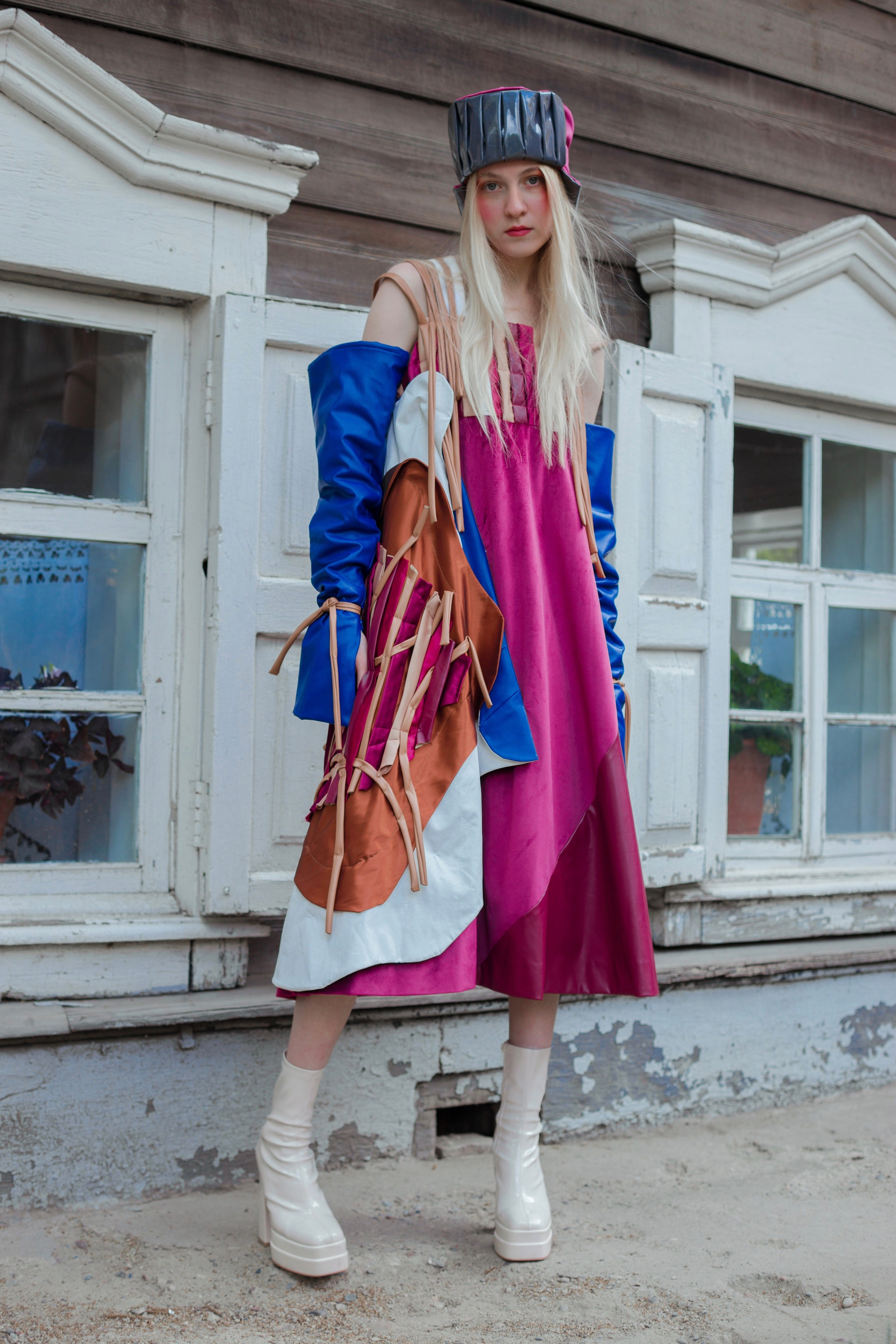 Дурман. Свадебный и контент фотограф в Красноярске Марианна Перфильева