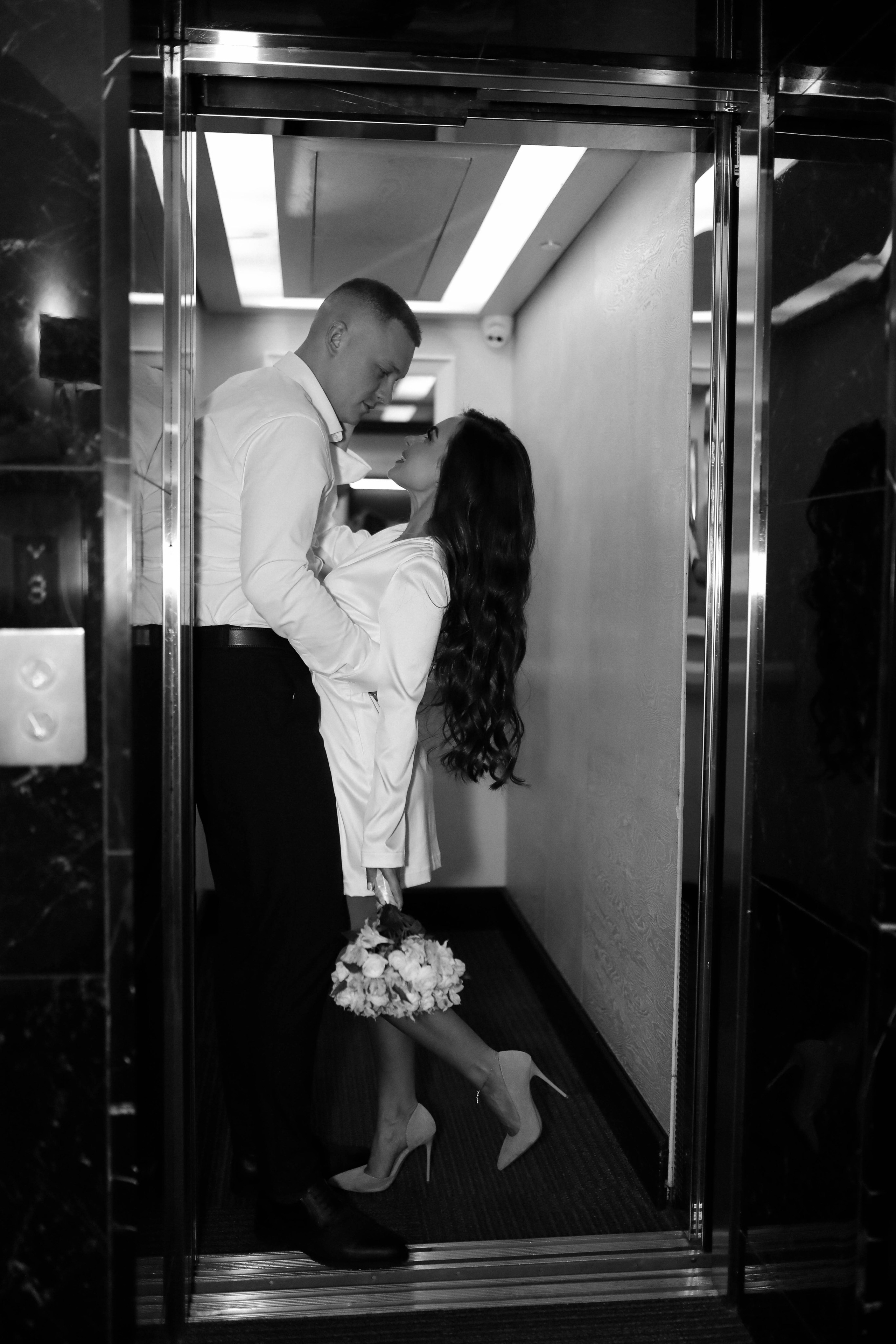 Лёша и Олеся 13.10.23. ФОТОГРАФ ХАБАРОВСК АНАСТАСИЯ РАЧЕНКОВА