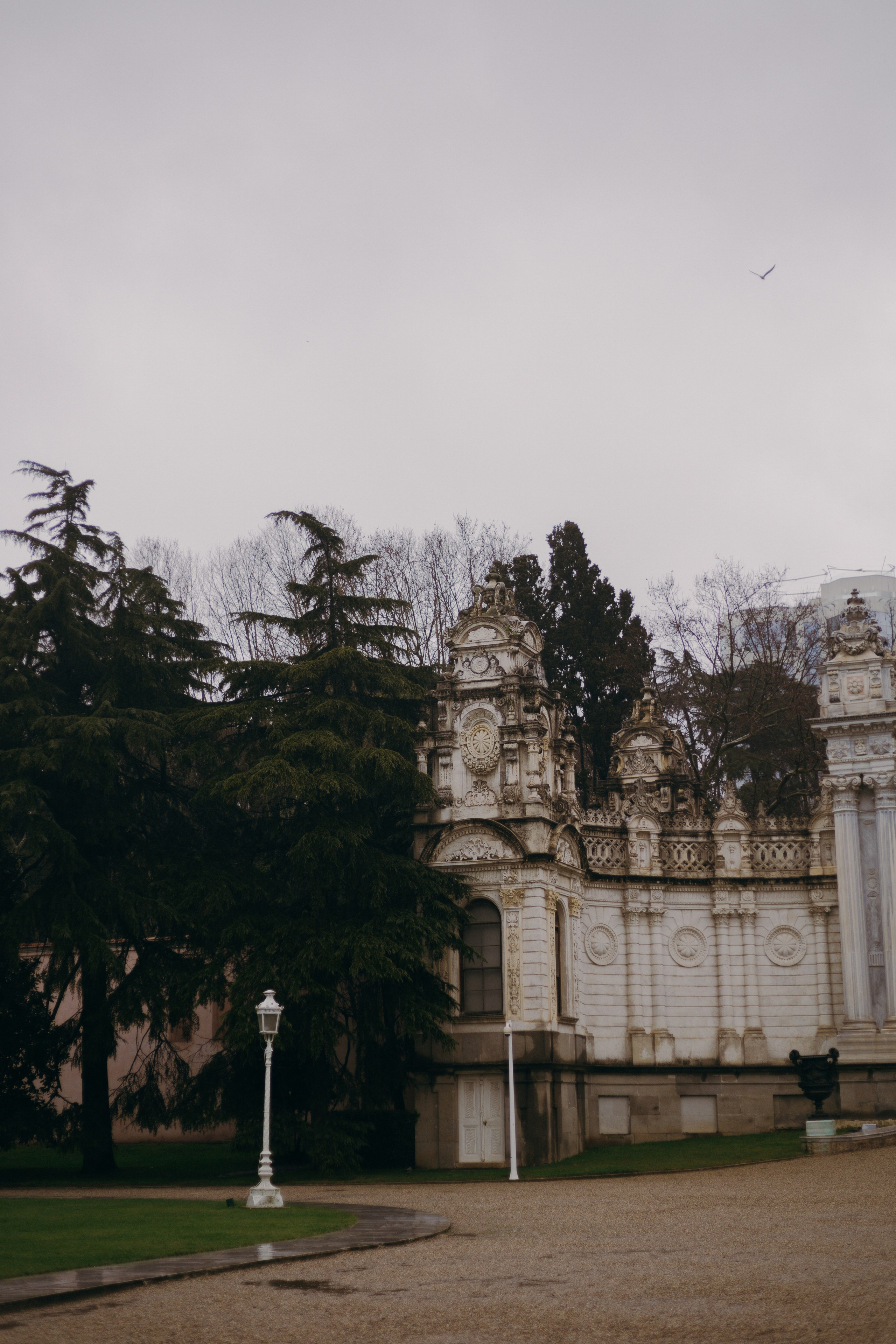 Стамбул. Профессиональный Фотограф во Владимире, в Москве и в Суздале — Полина Романычева