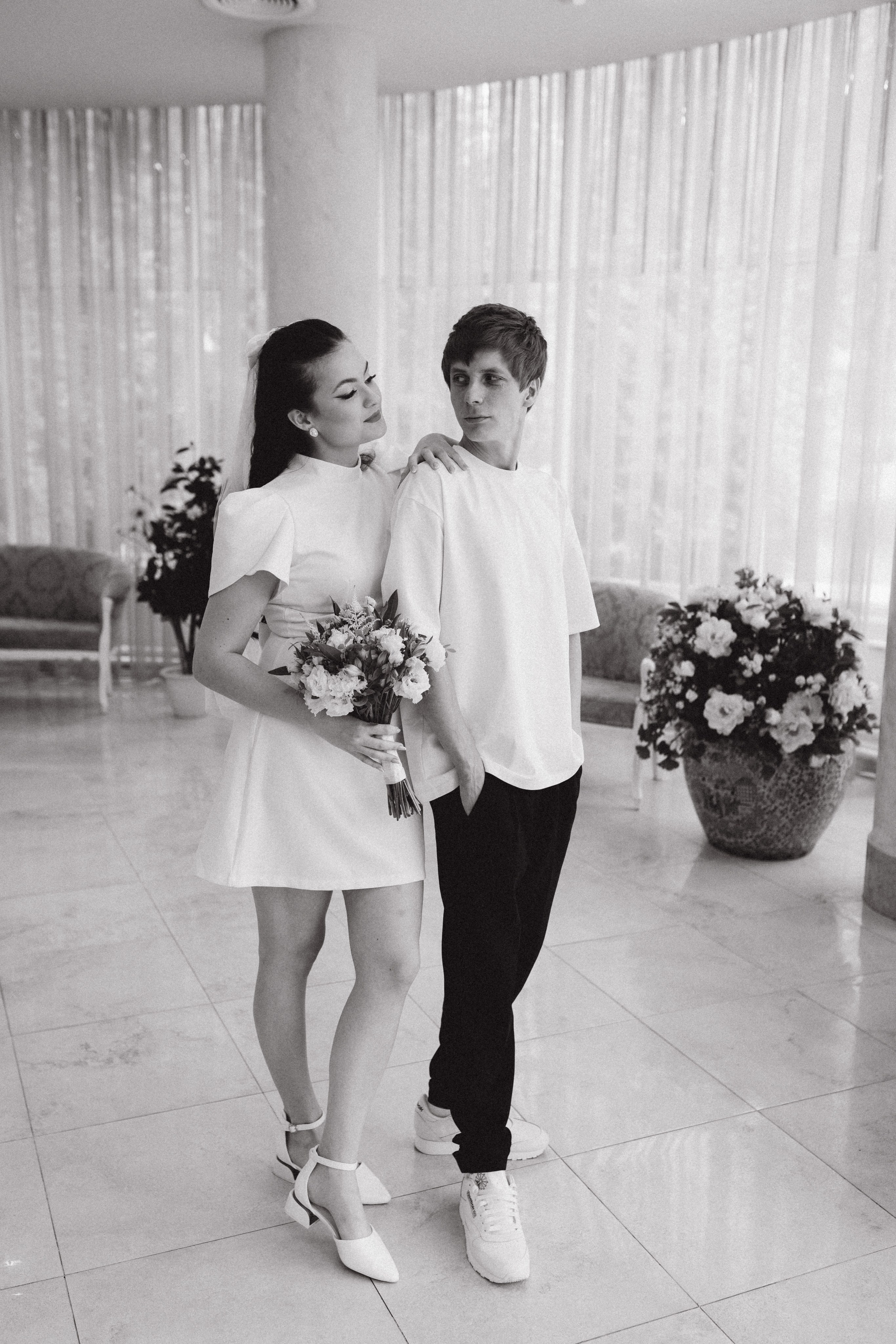 Про любовь с любовью. Семейный и свадебный фотограф Анна Кожокарь