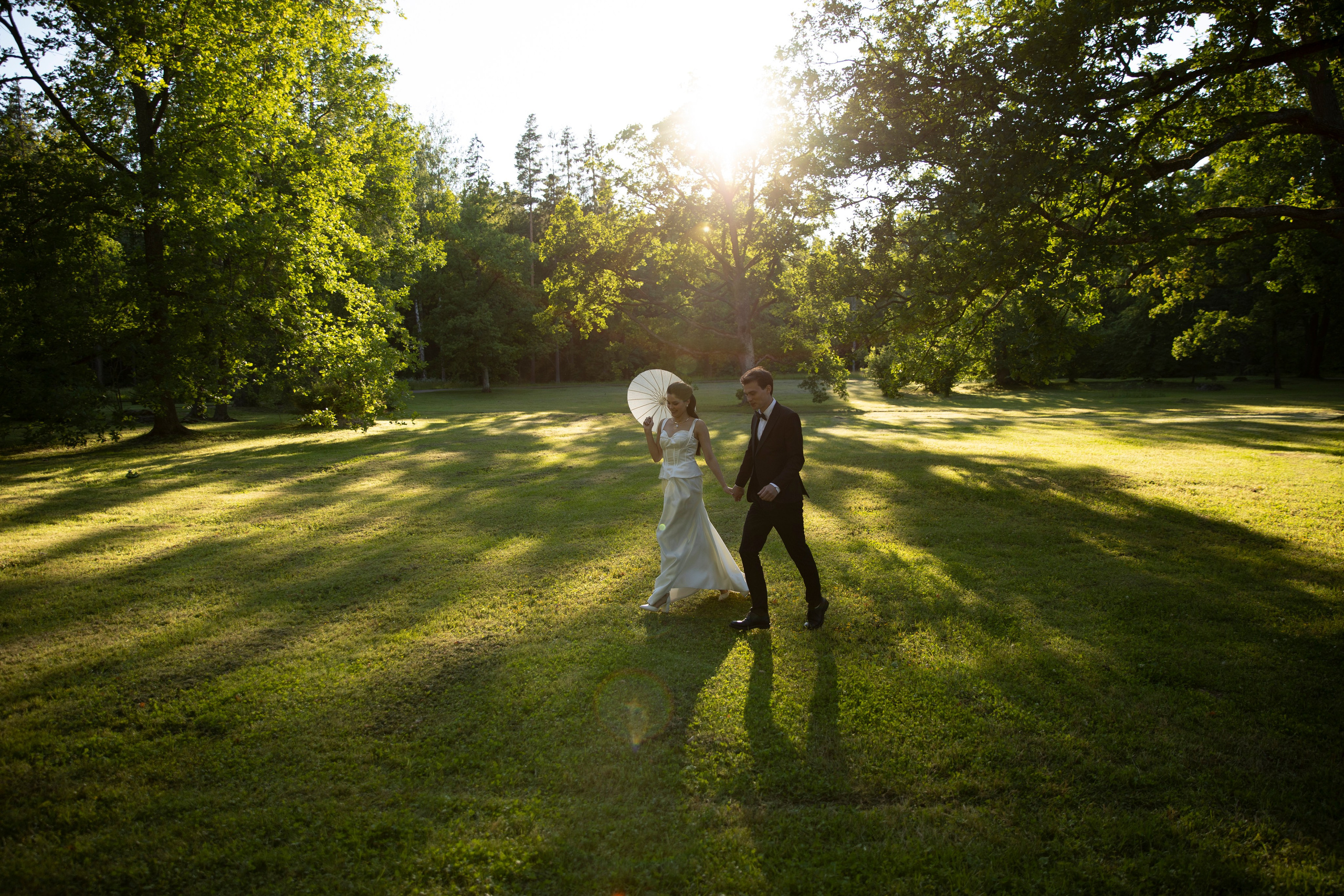 Анастасия и Иван. Свадебный и портретный фотограф