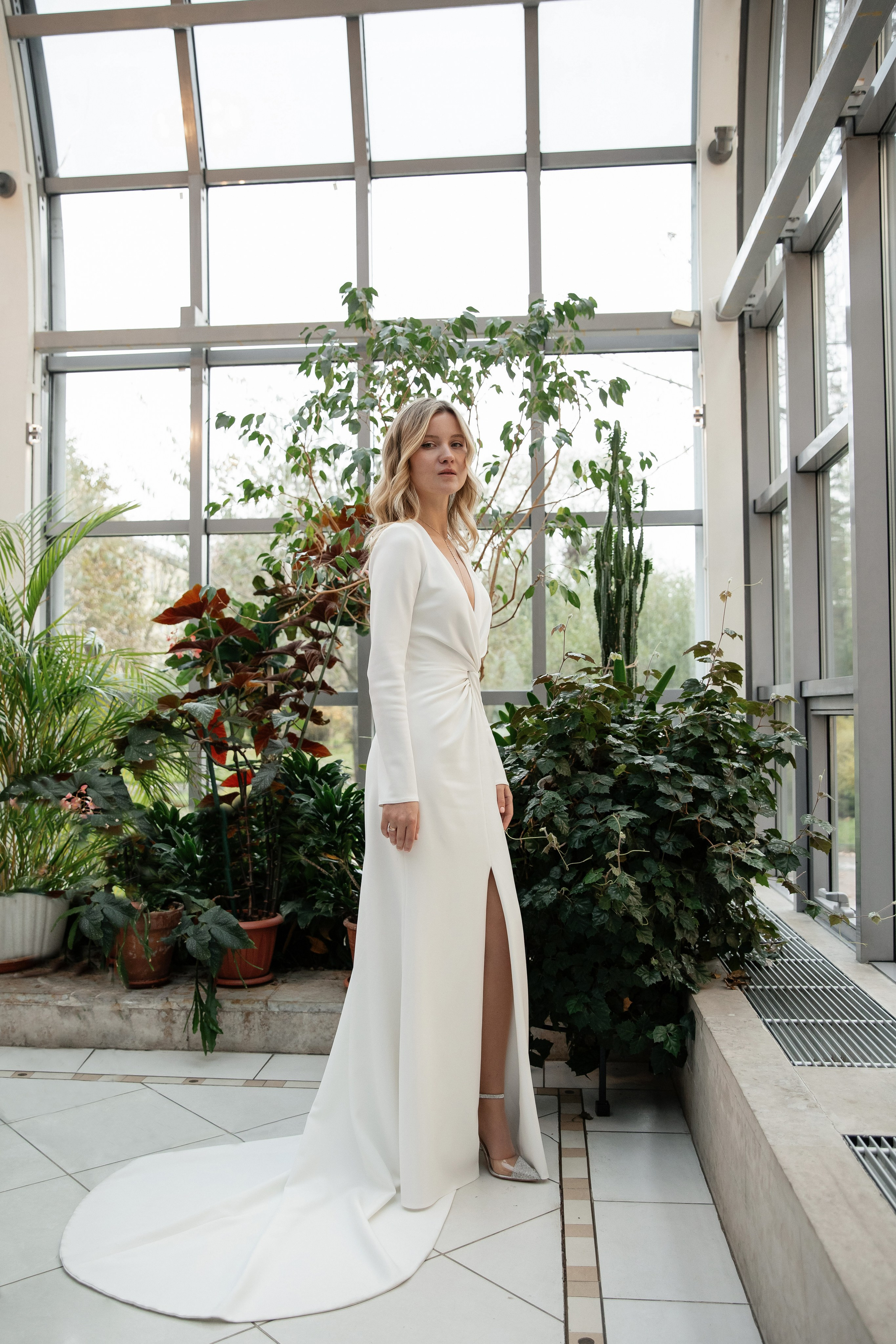 Юля и Антон. Свадебный и портретный фотограф