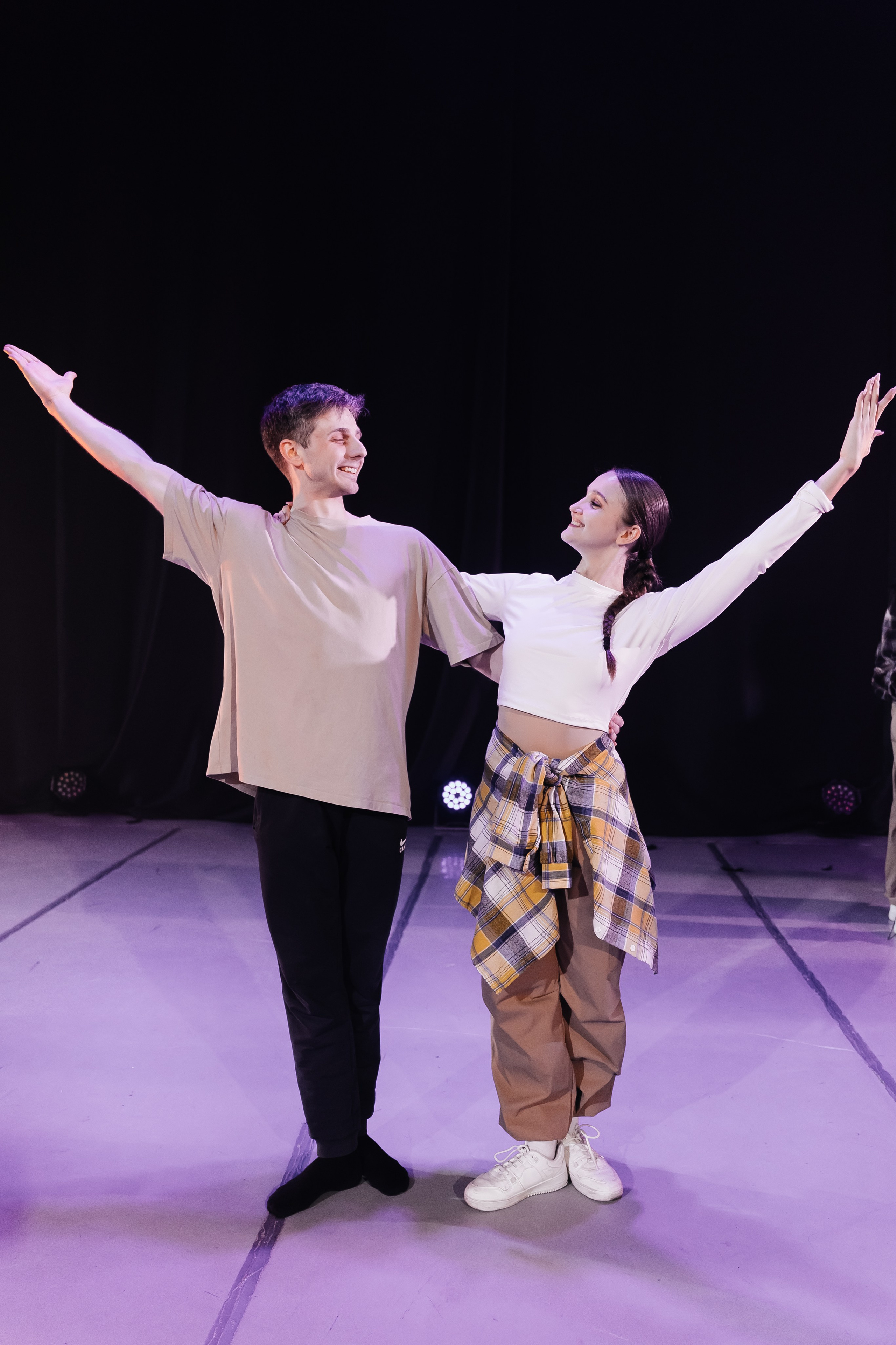 Госэкзамен — Колледж Культуры. Фотограф Кемерово | Сергей