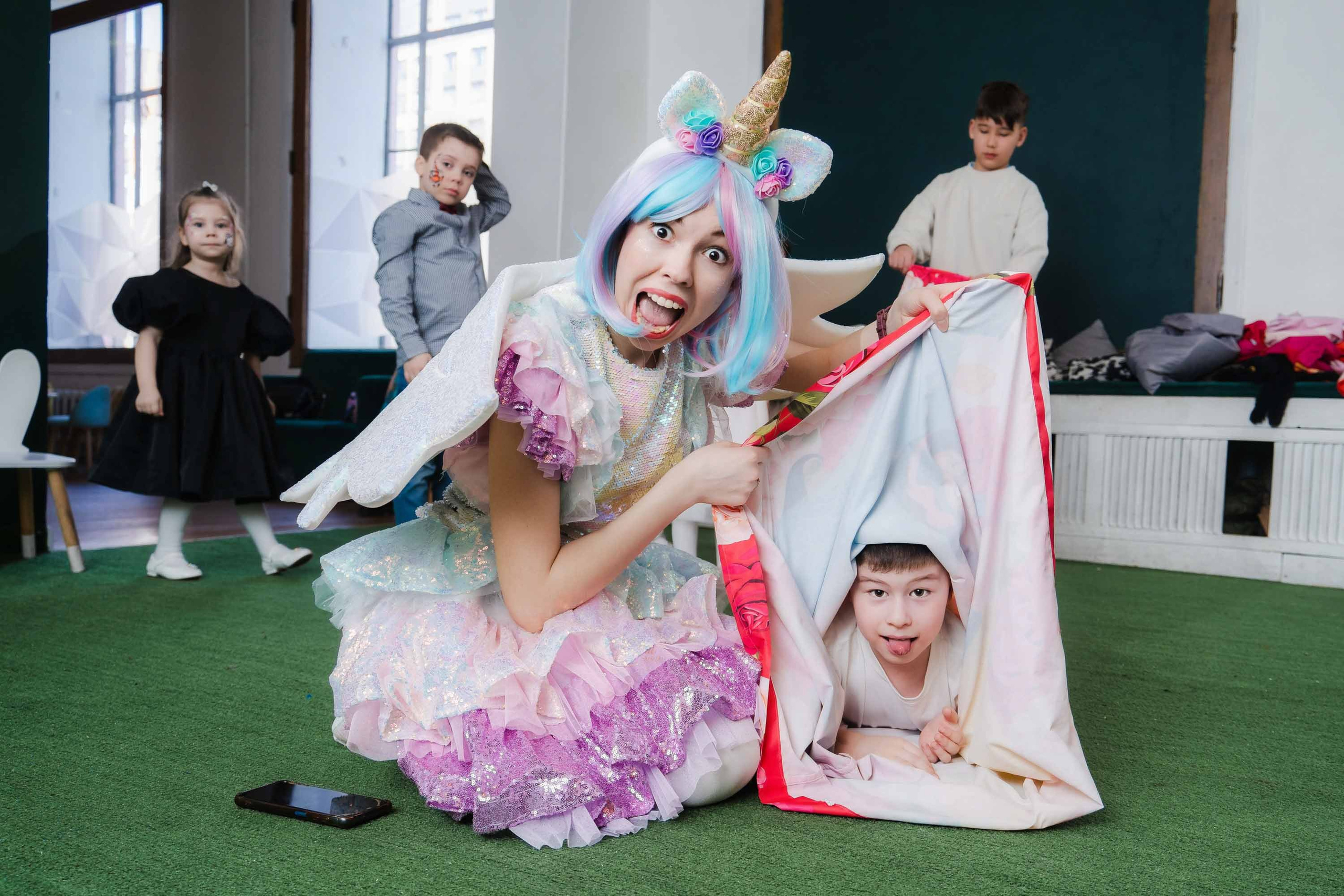 День рождения Ариши. Свадебный и семейный фотограф в Санкт-Петербурге Виктор Голубев