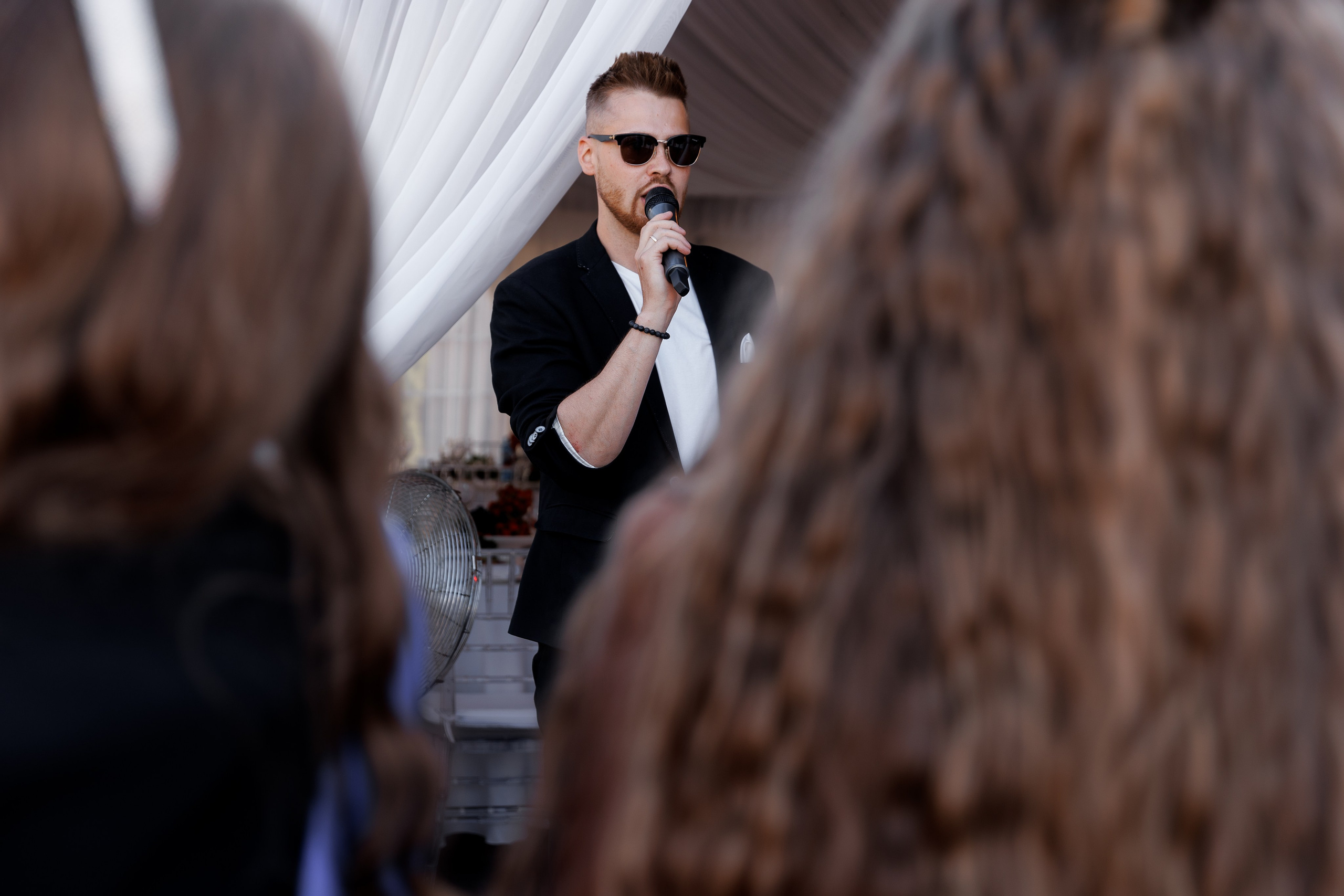 Фото со мной. Илья Сергеев - Ведущий мероприятий Тверь, Москва, Россия