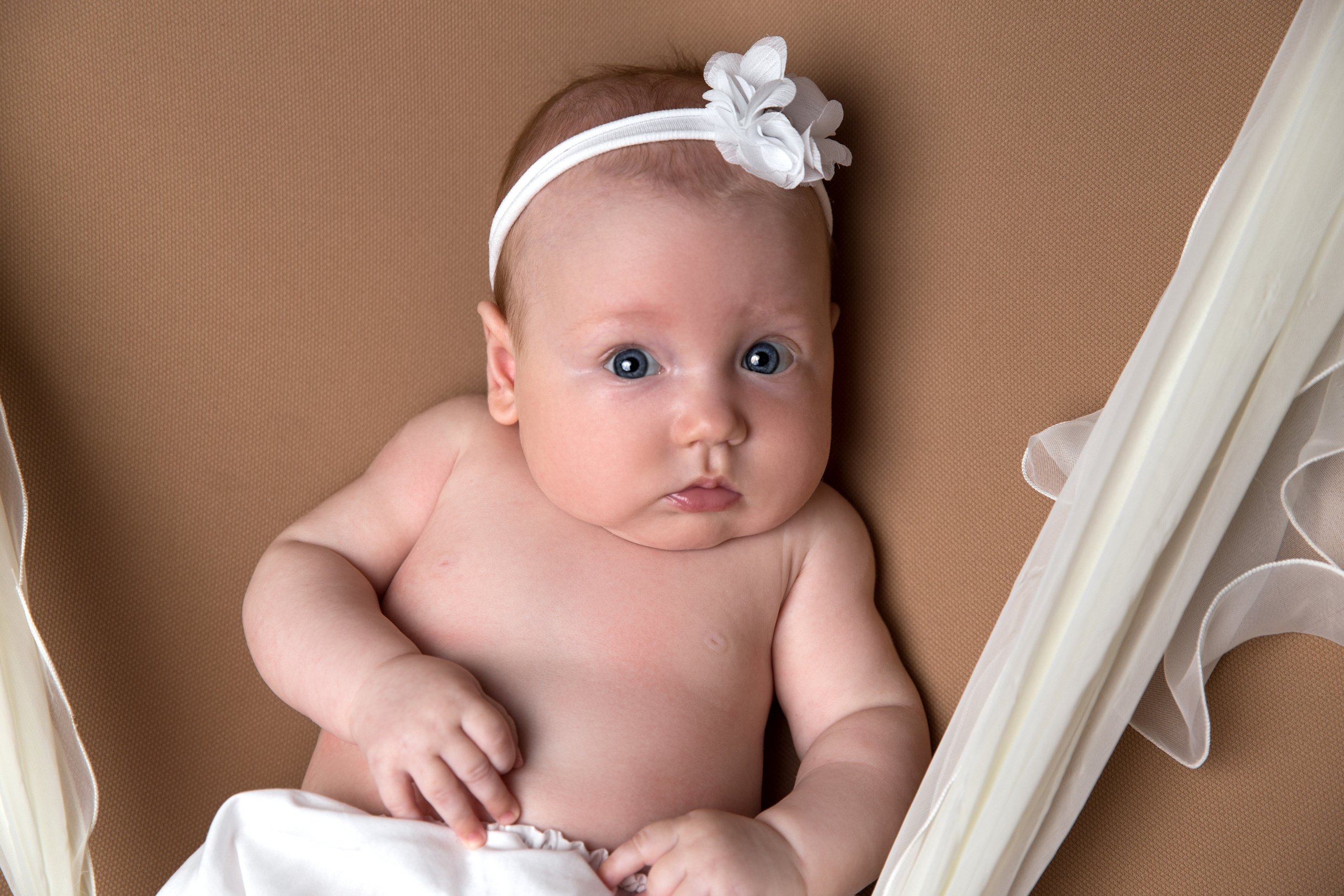 Дети до года. Фотограф новорожденных, детей до года и беременных в Симферополе