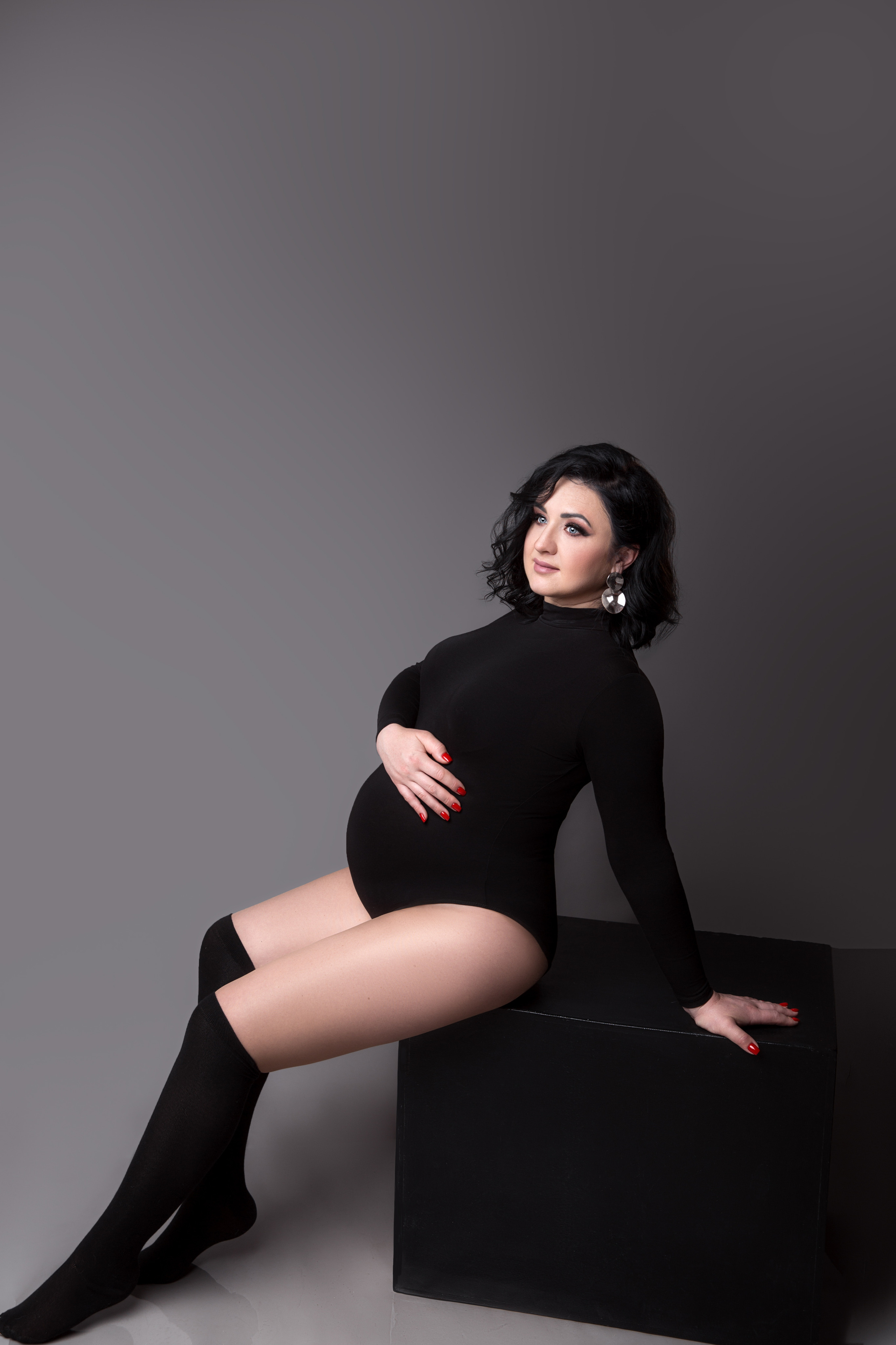 Фотосессия беременности. Фотограф новорожденных, детей до года и беременных в Симферополе