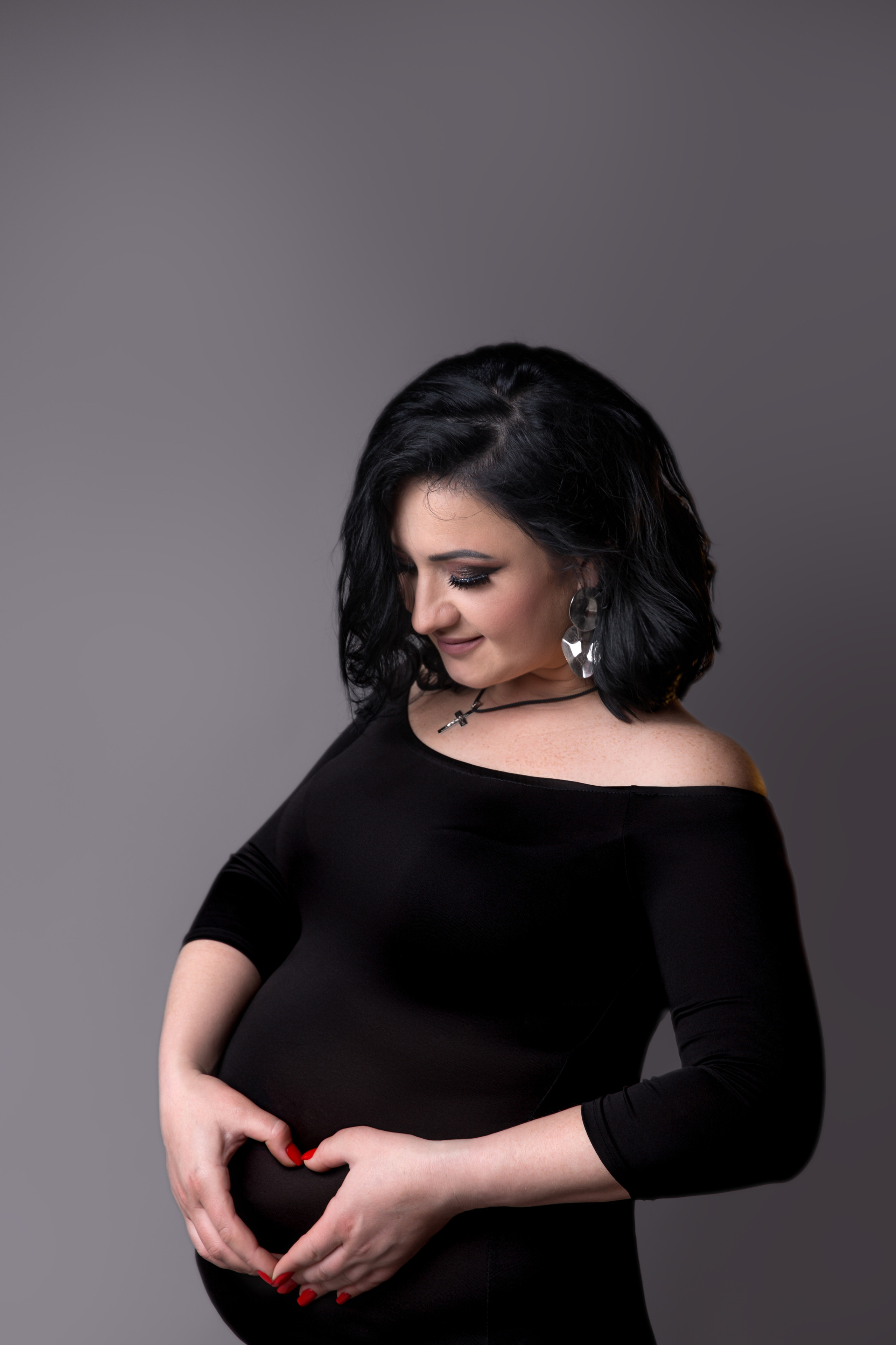 Фотосессия беременности. Фотограф новорожденных, детей до года и беременных в Симферополе