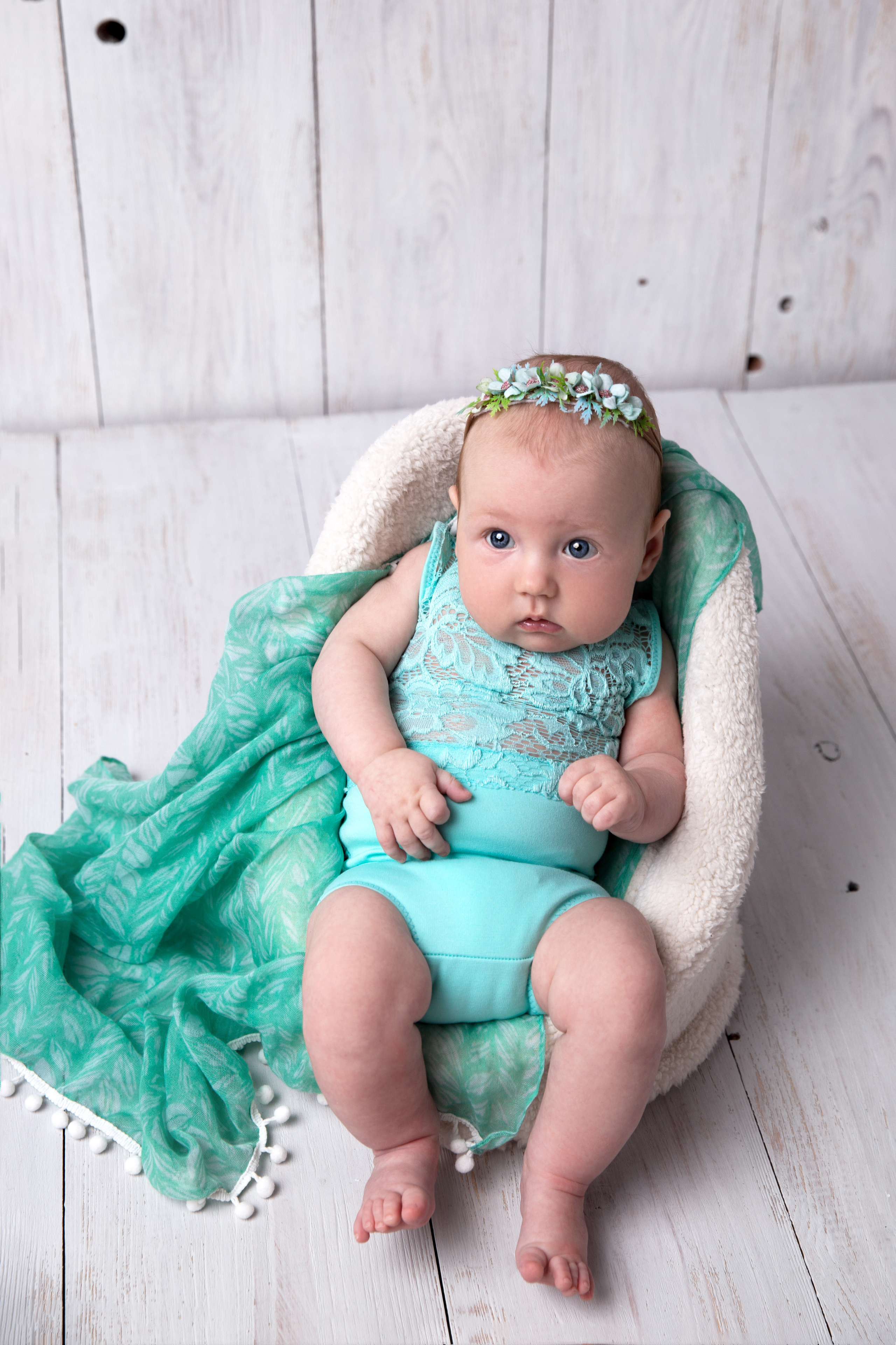 Дети до года. Фотограф новорожденных, детей до года и беременных в Симферополе