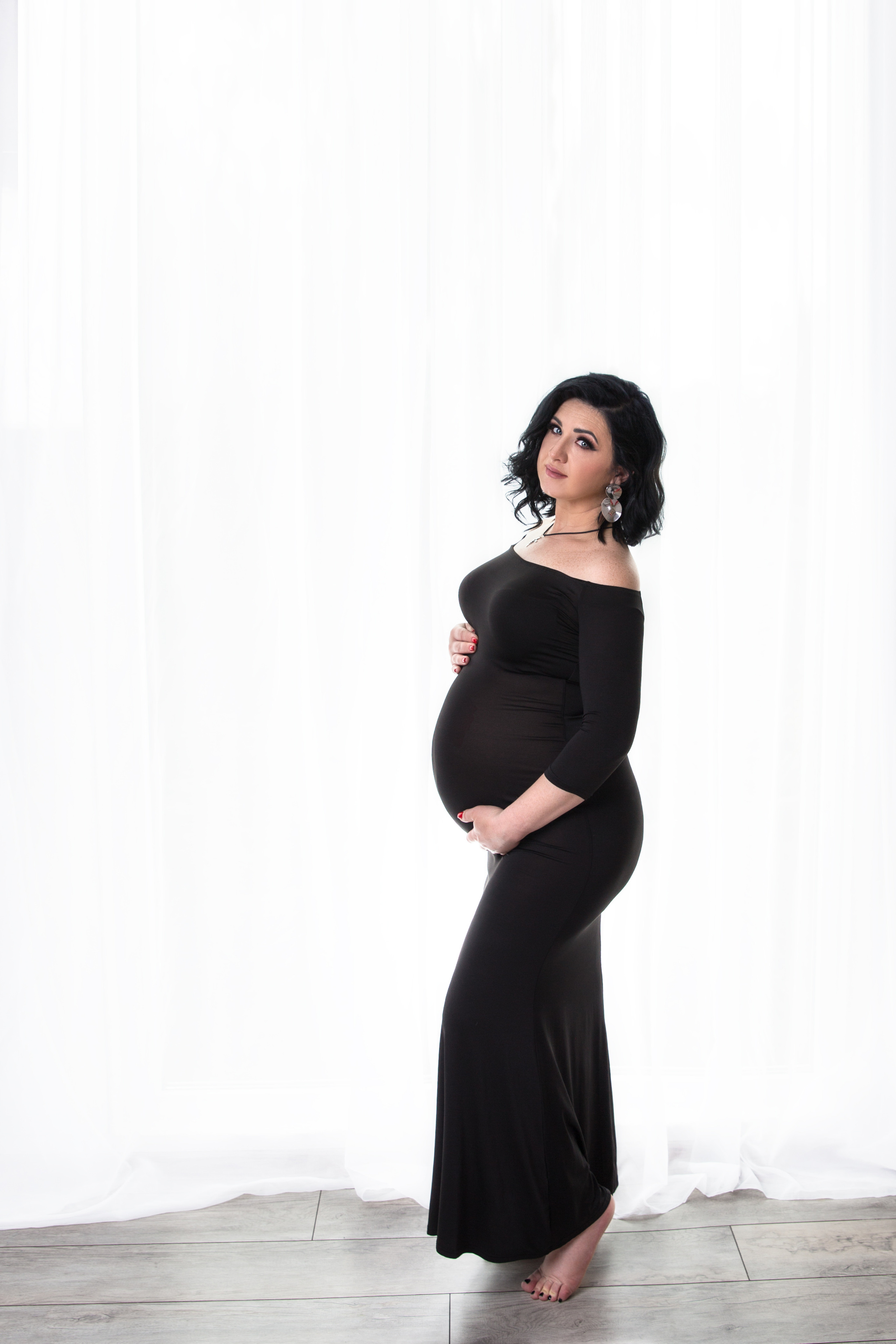 Фотосессия беременности. Фотограф новорожденных, детей до года и беременных в Симферополе