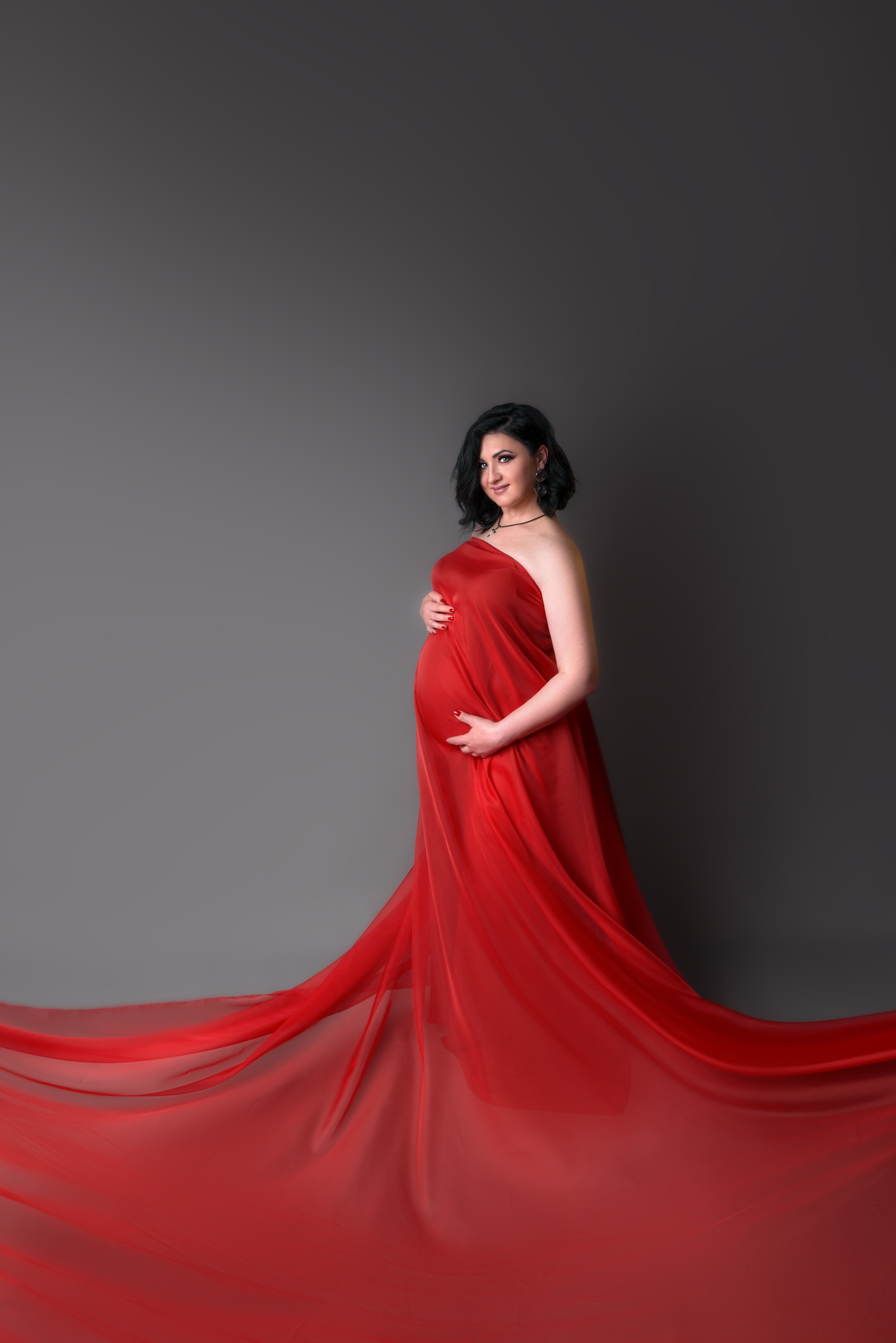 Фотосессия беременности. Фотограф новорожденных, детей до года и беременных в Симферополе