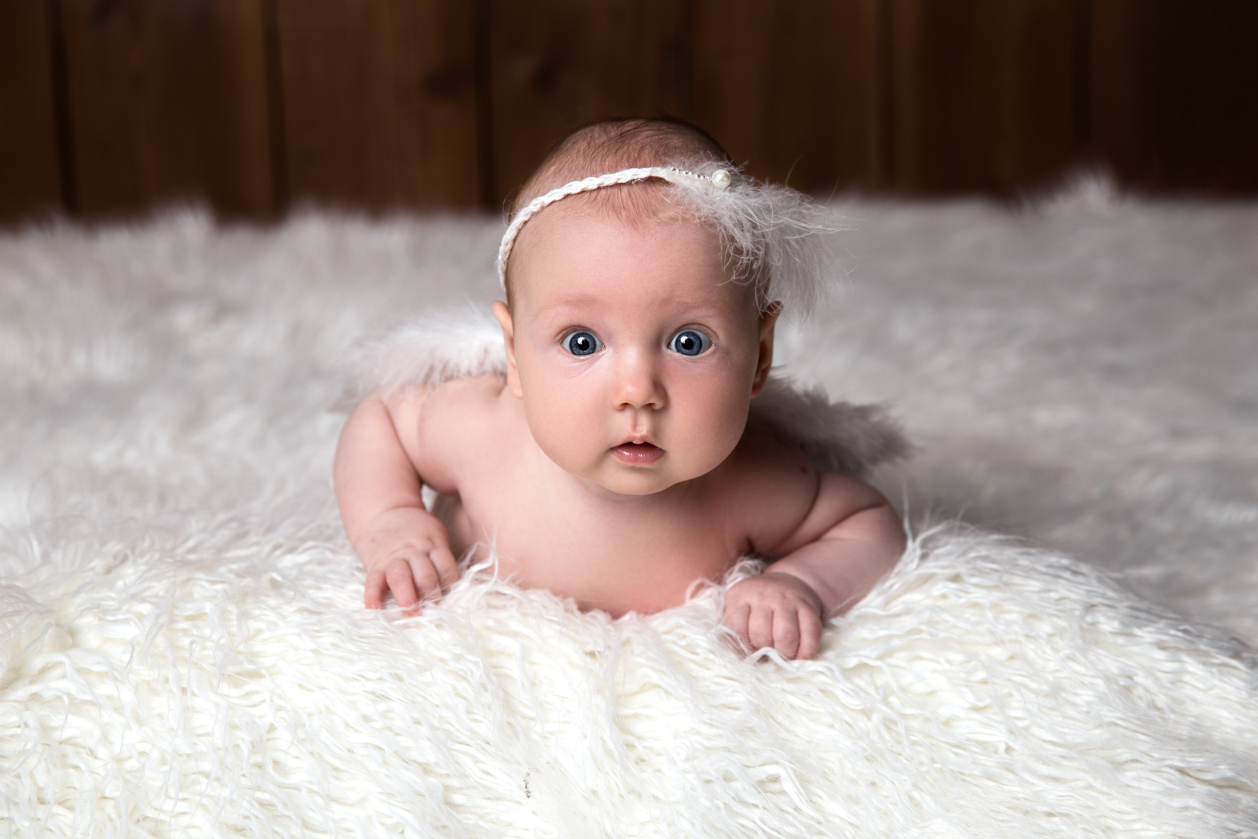 Дети до года. Фотограф новорожденных, детей до года и беременных в Симферополе