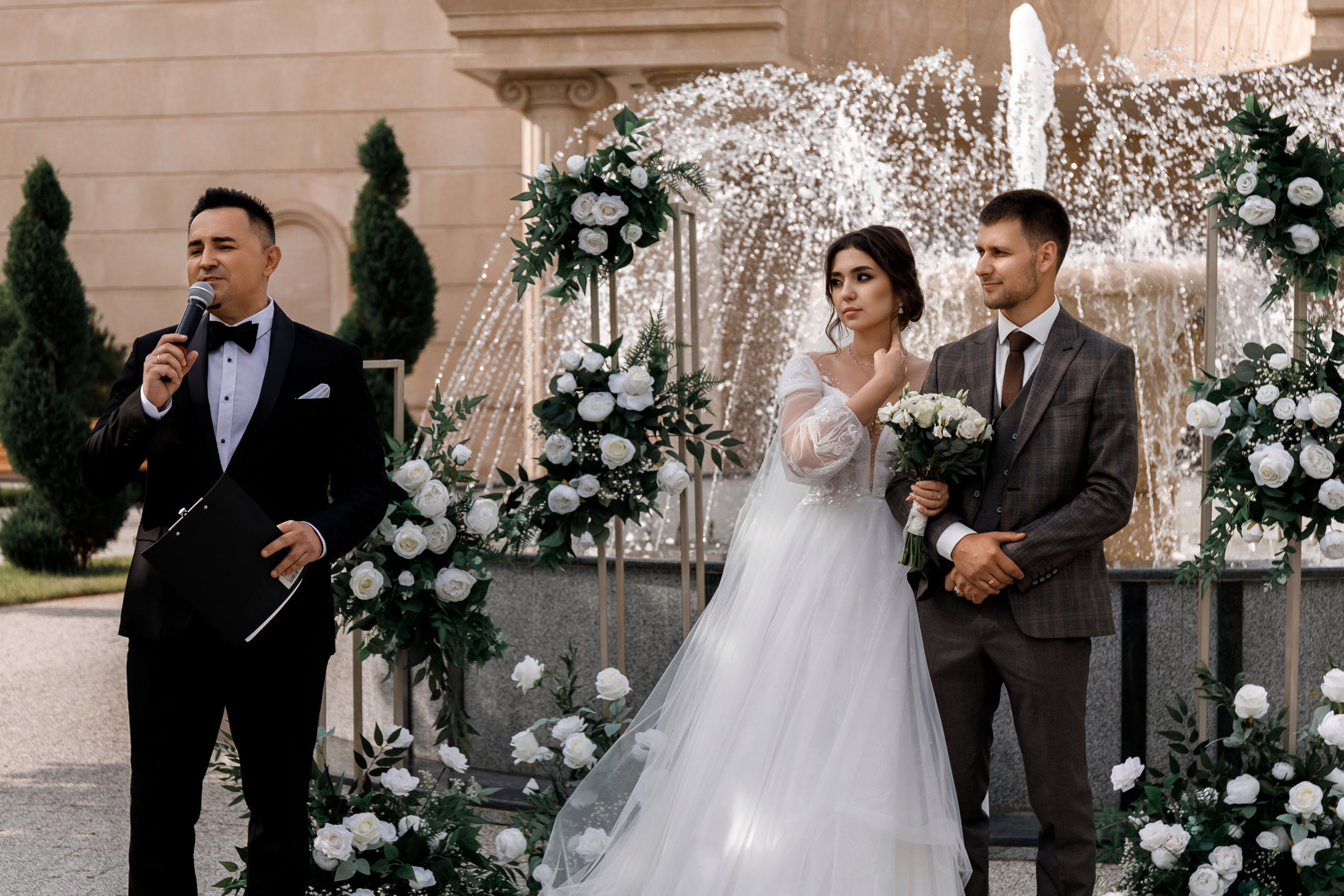 Банкет Загаро. Виктор Белик, Свадебный Фотограф Краснодар