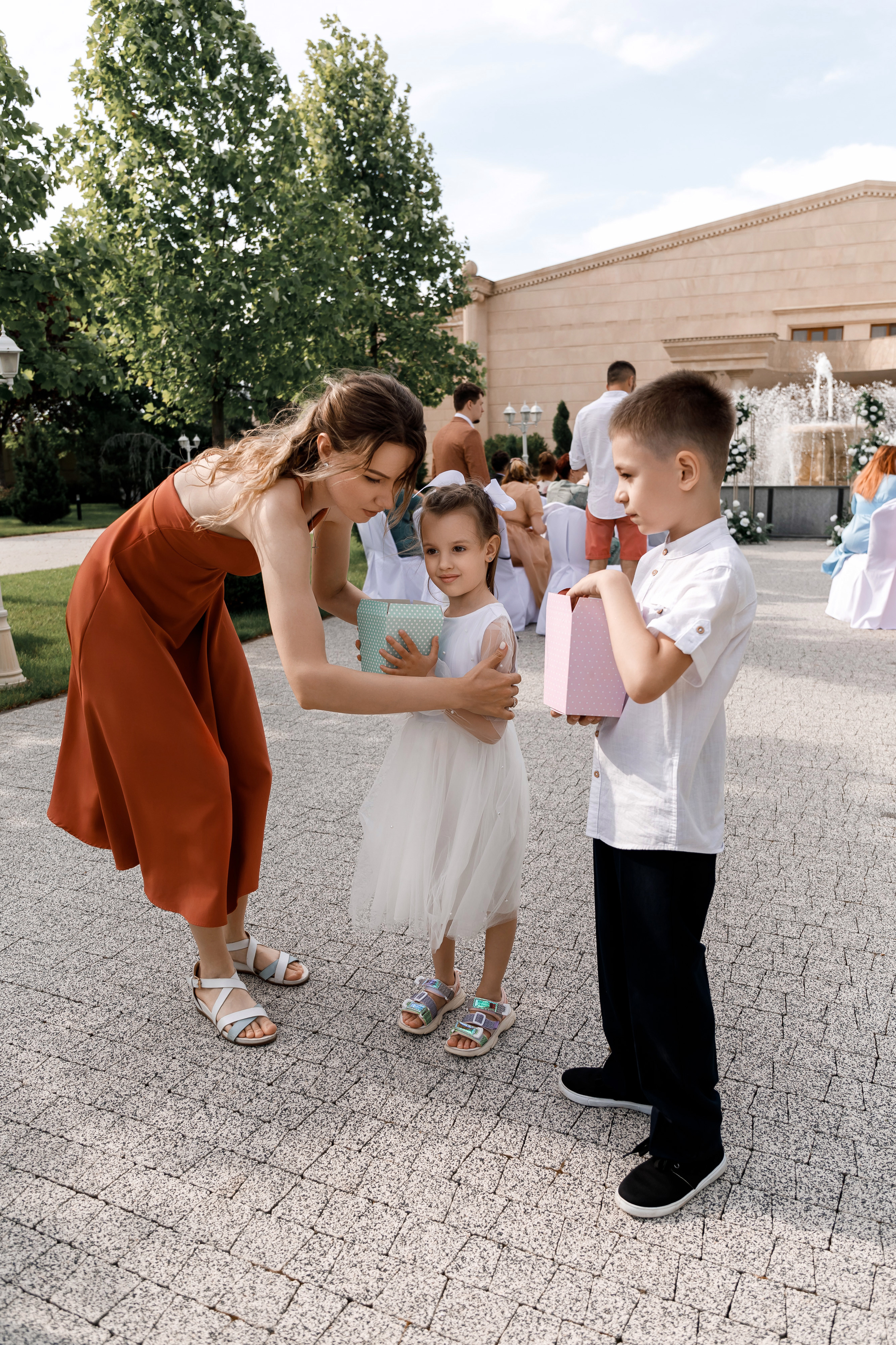 Банкет Загаро. Виктор Белик, Свадебный Фотограф Краснодар