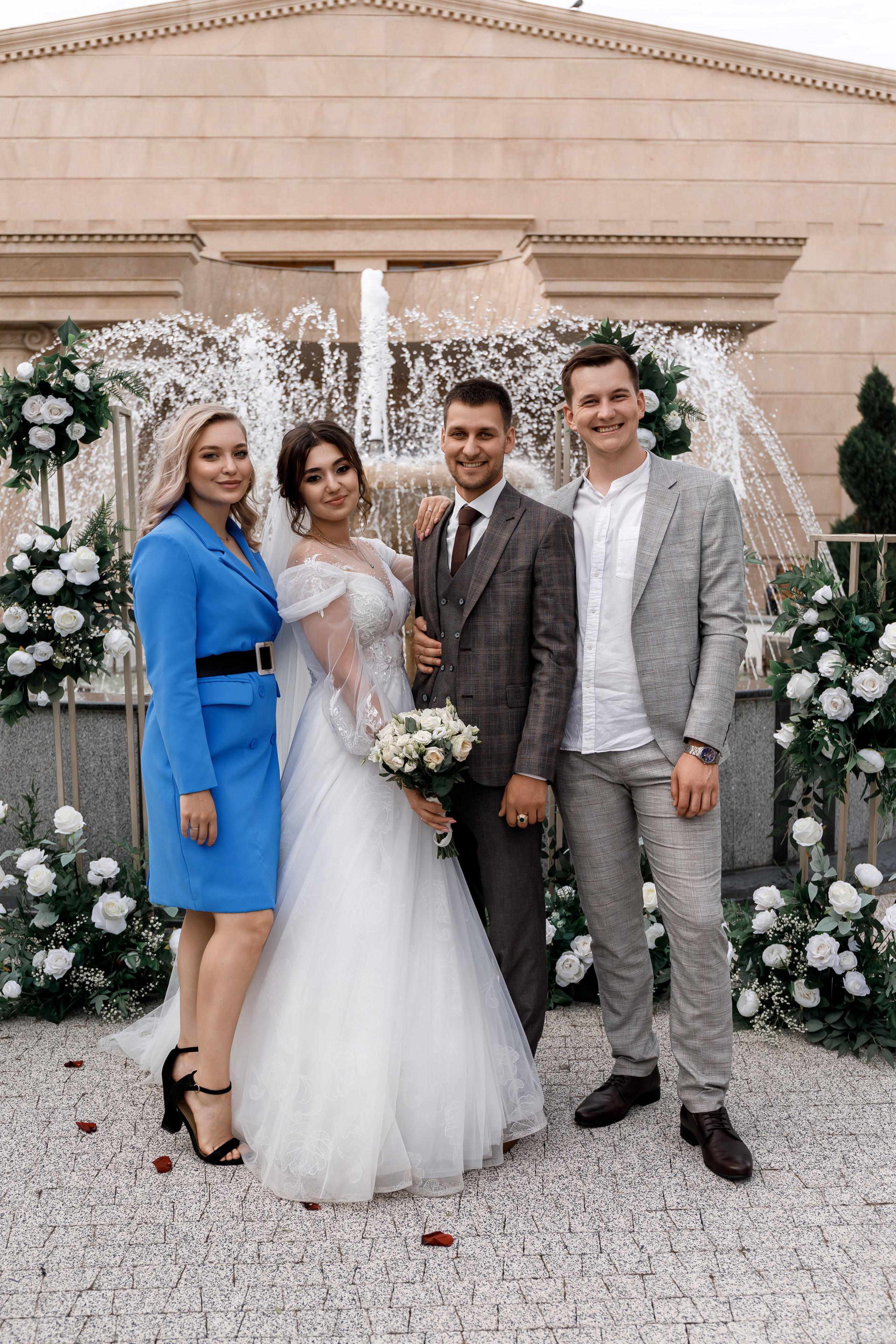 Банкет Загаро. Виктор Белик, Свадебный Фотограф Краснодар