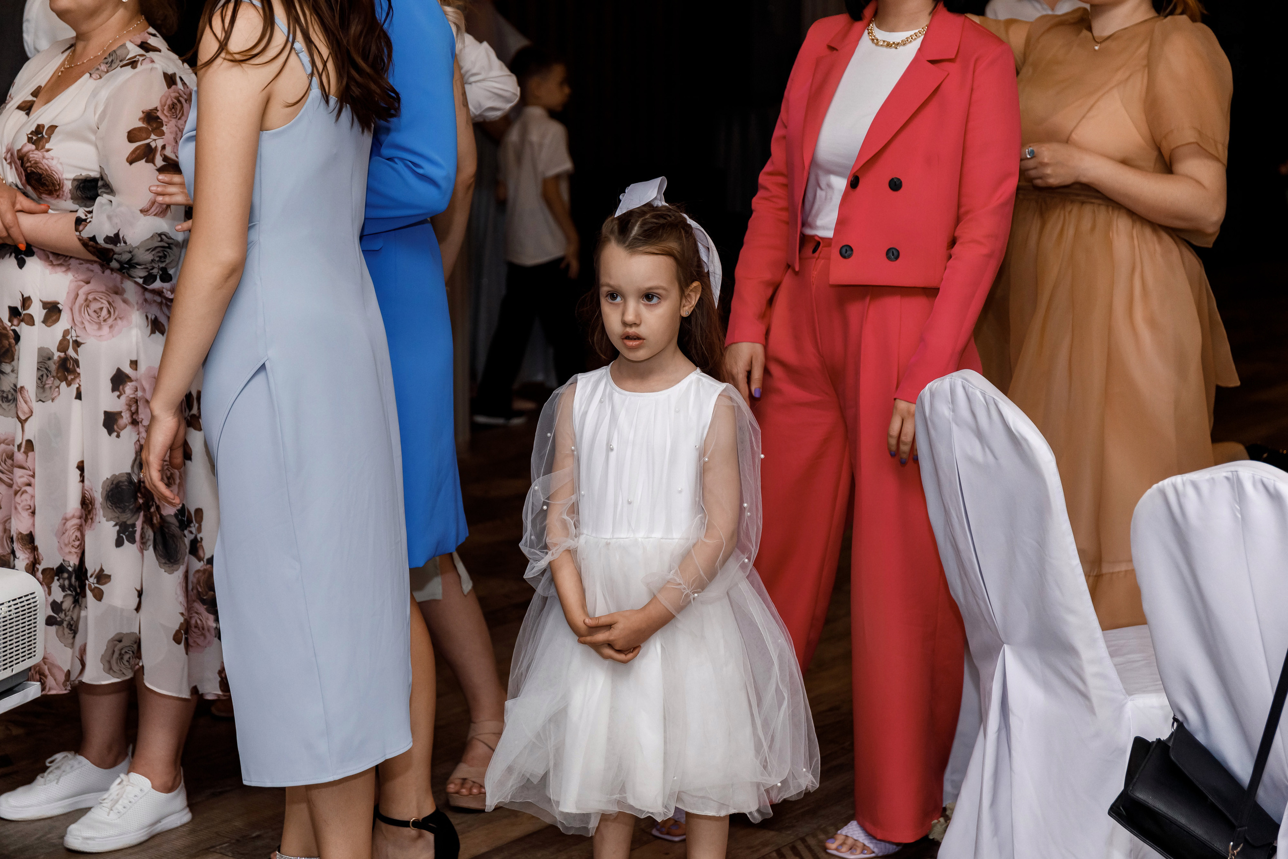 Банкет Загаро. Виктор Белик, Свадебный Фотограф Краснодар