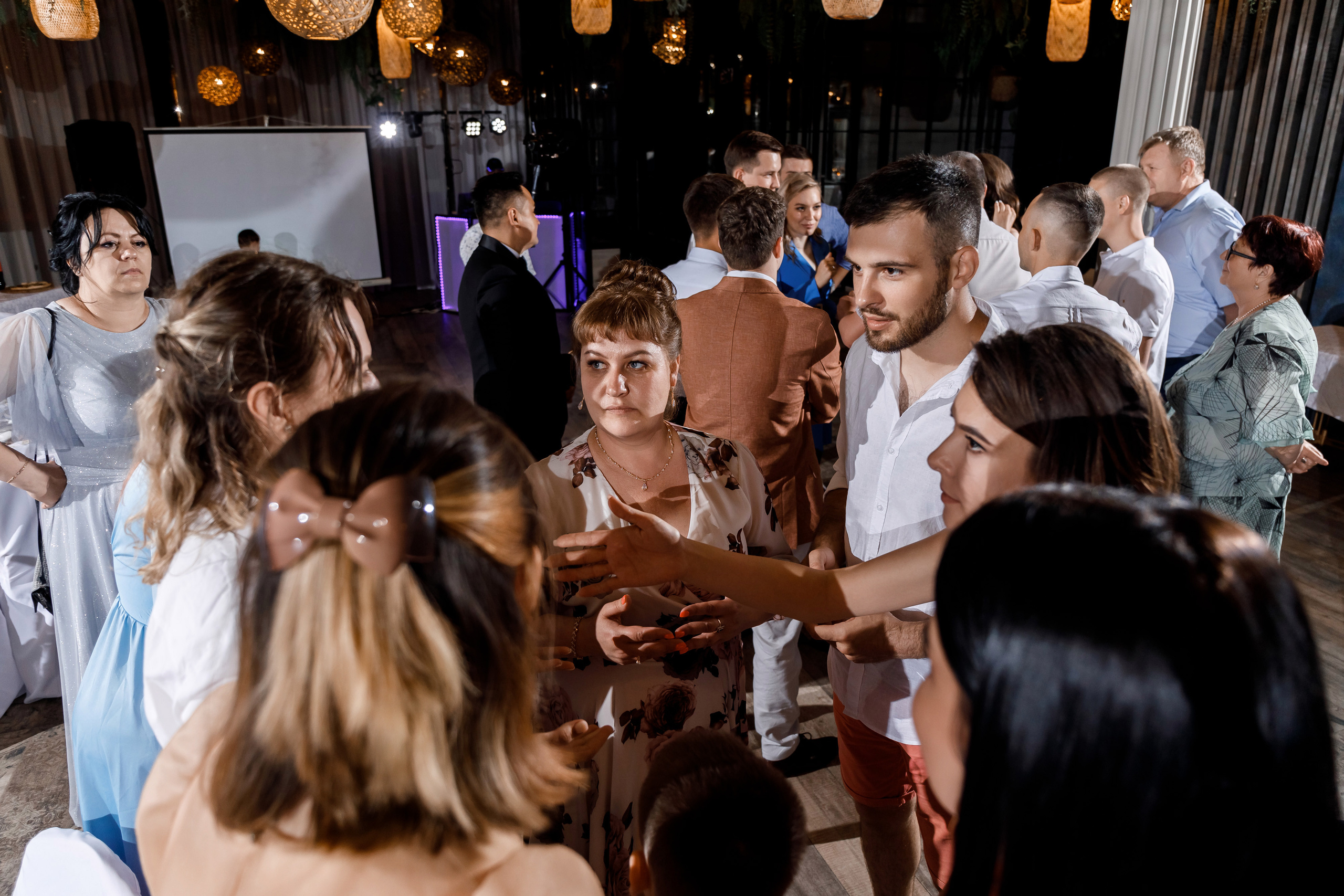 Банкет Загаро. Виктор Белик, Свадебный Фотограф Краснодар