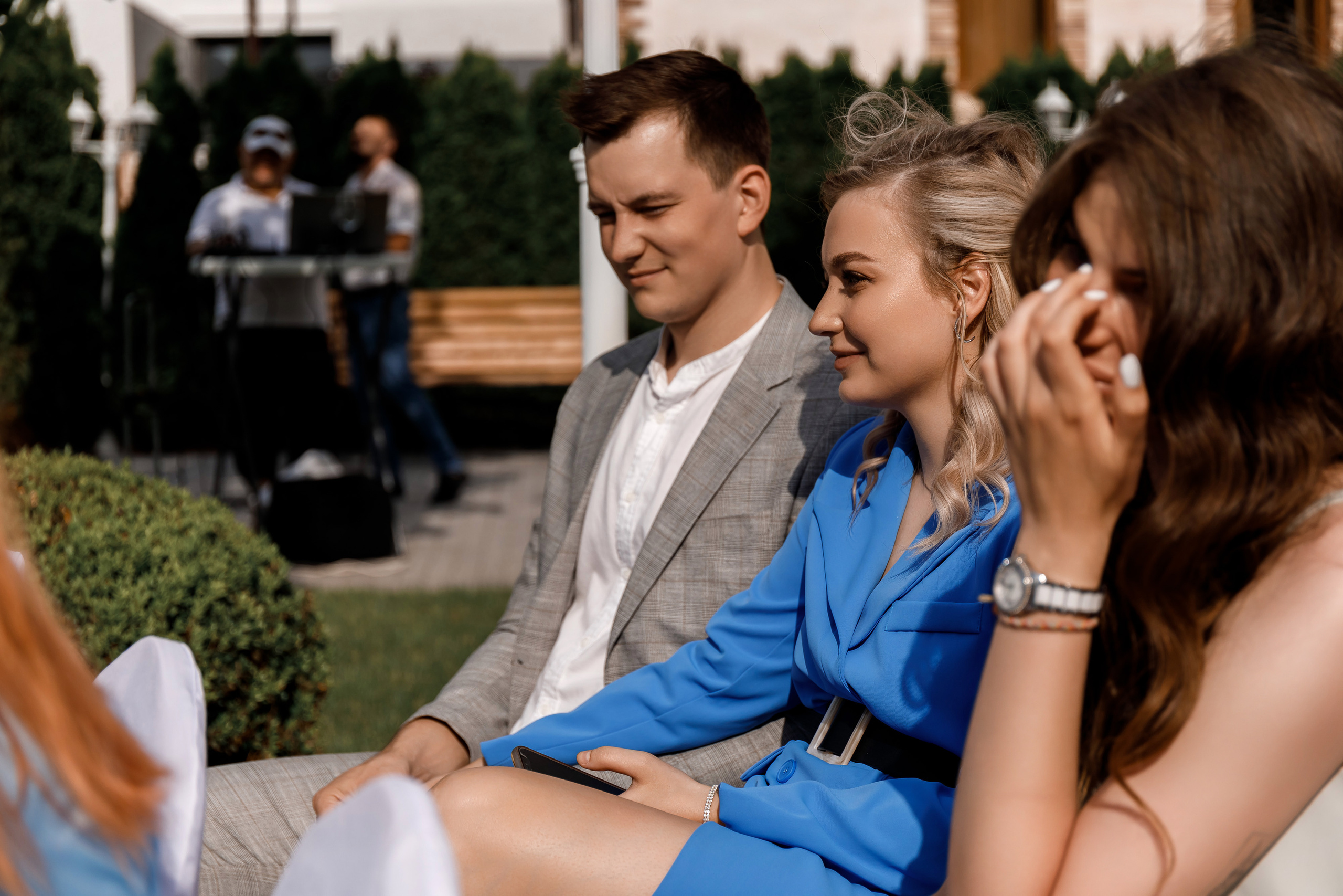 Банкет Загаро. Виктор Белик, Свадебный Фотограф Краснодар