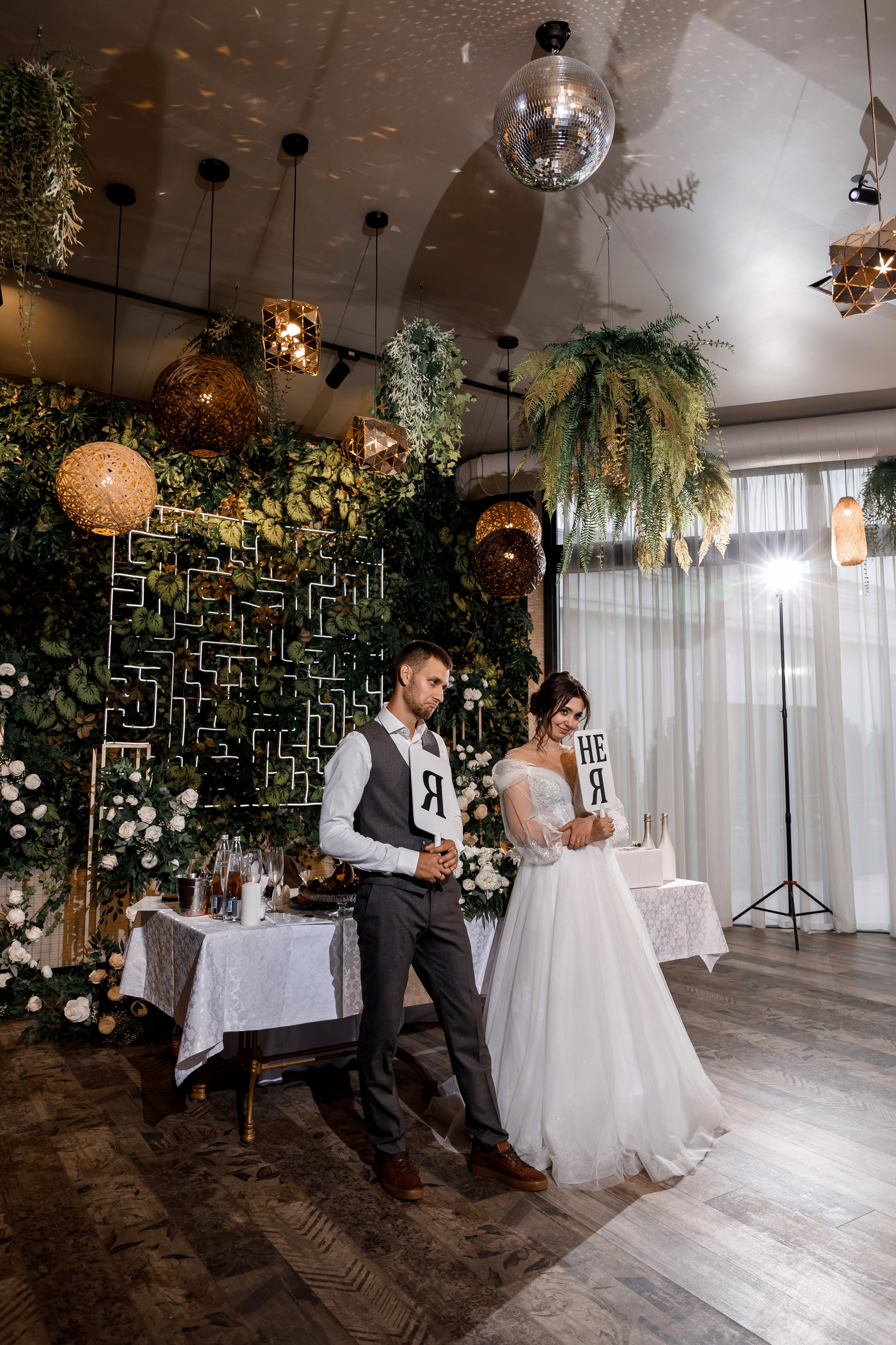 Банкет Загаро. Виктор Белик, Свадебный Фотограф Краснодар