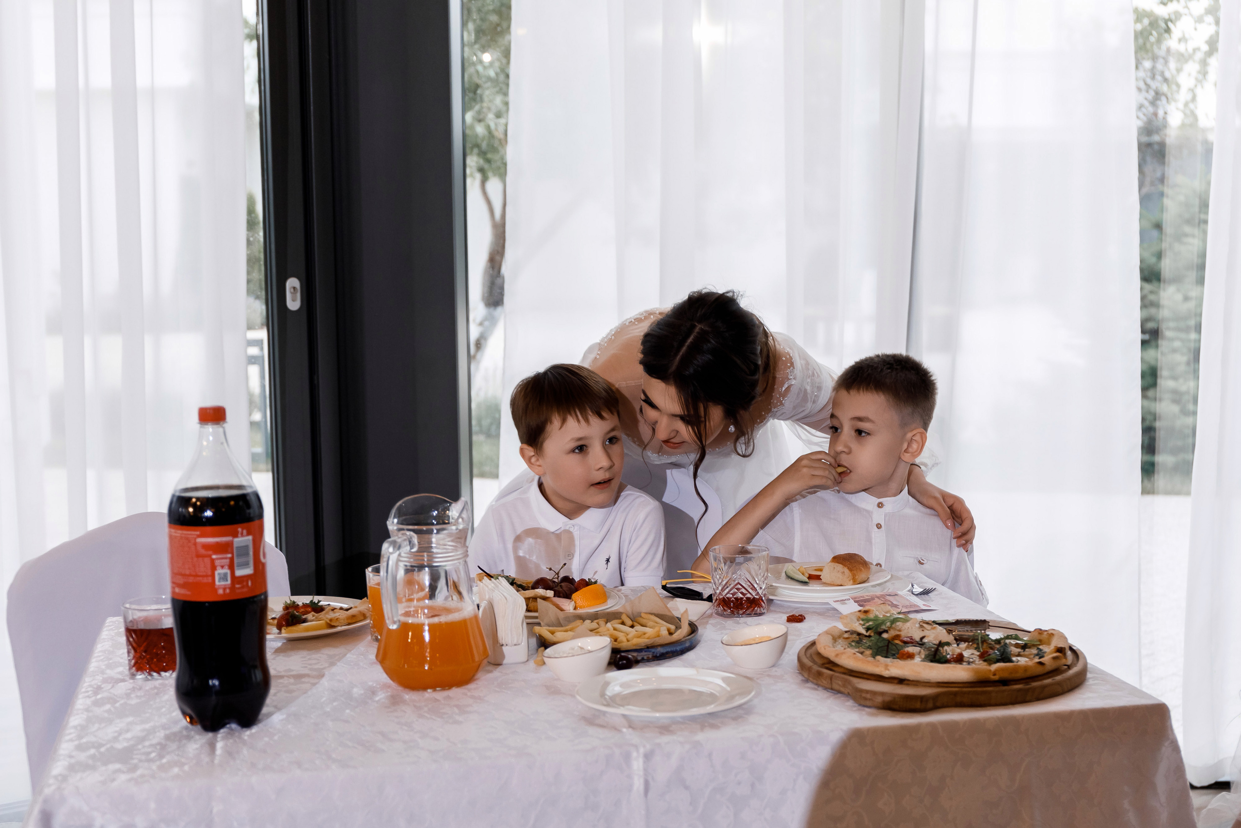 Банкет Загаро. Виктор Белик, Свадебный Фотограф Краснодар