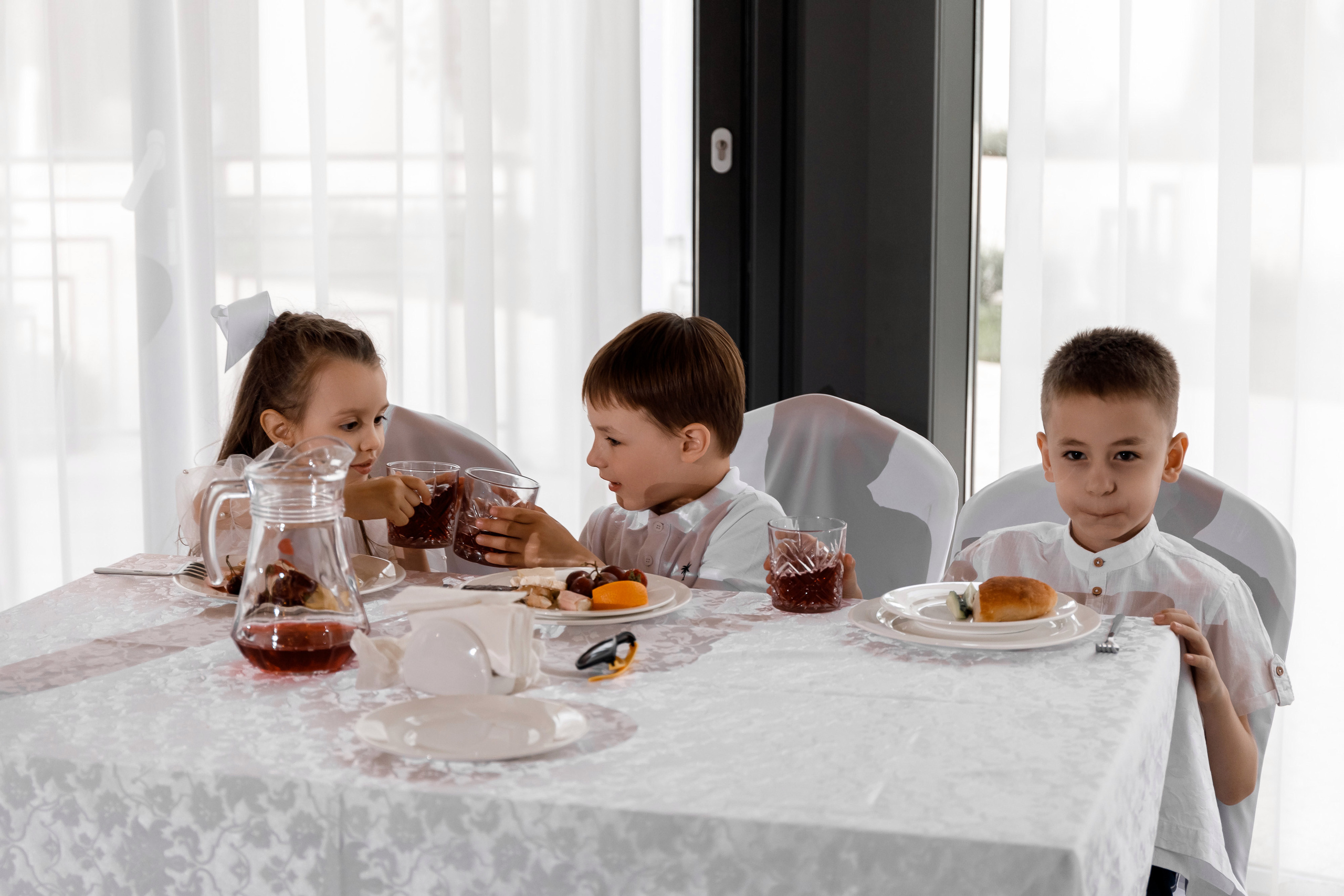 Банкет Загаро. Виктор Белик, Свадебный Фотограф Краснодар