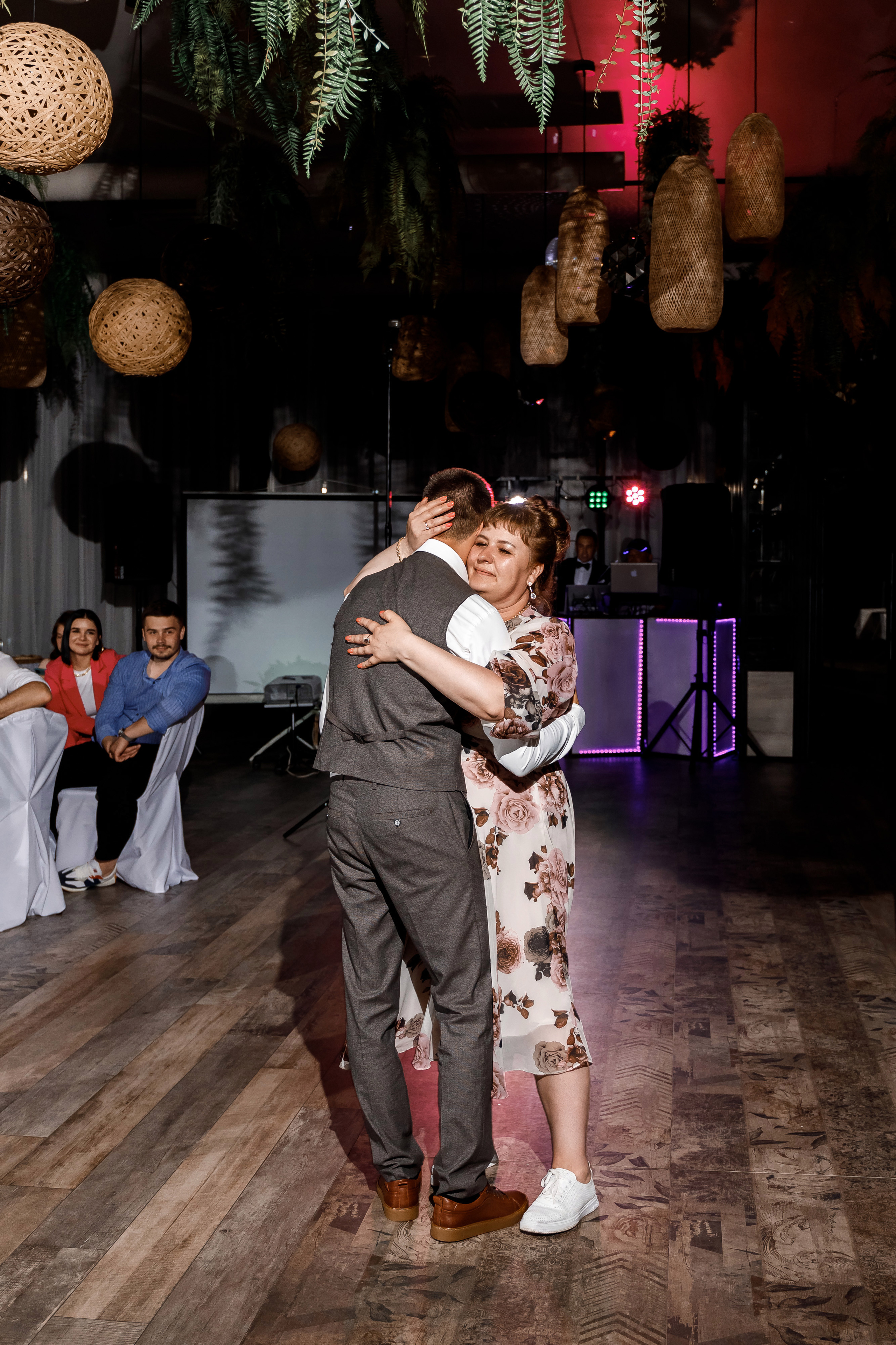 Банкет Загаро. Виктор Белик, Свадебный Фотограф Краснодар