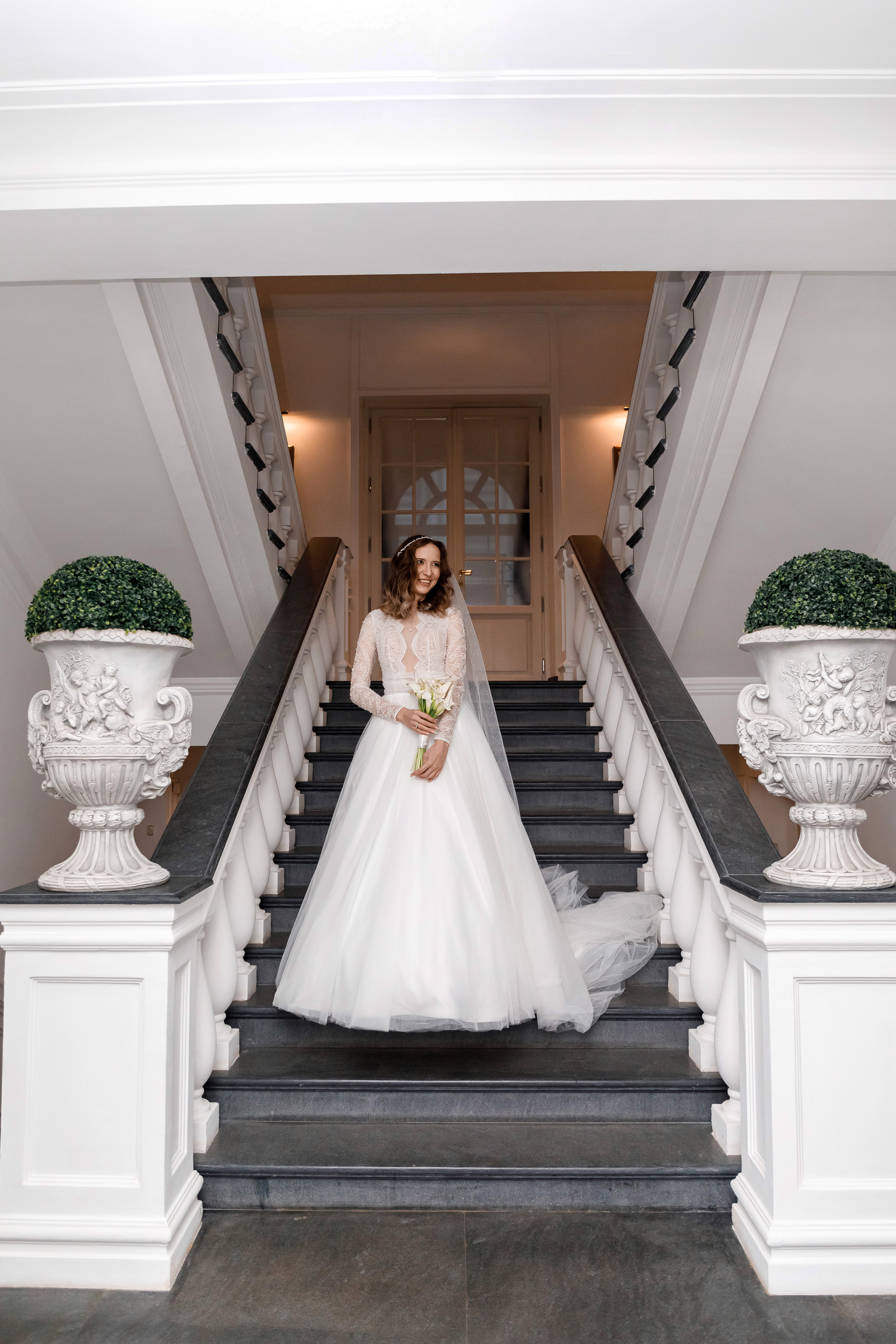 Андрей и Настя свадьба отель Romanoff. Виктор Белик, Свадебный Фотограф Краснодар