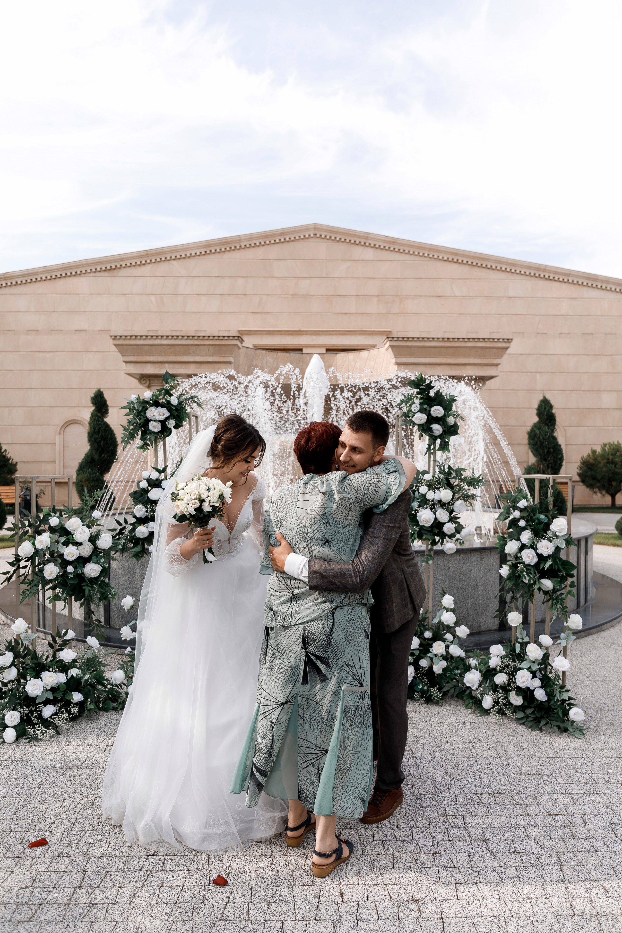 Банкет Загаро. Виктор Белик, Свадебный Фотограф Краснодар