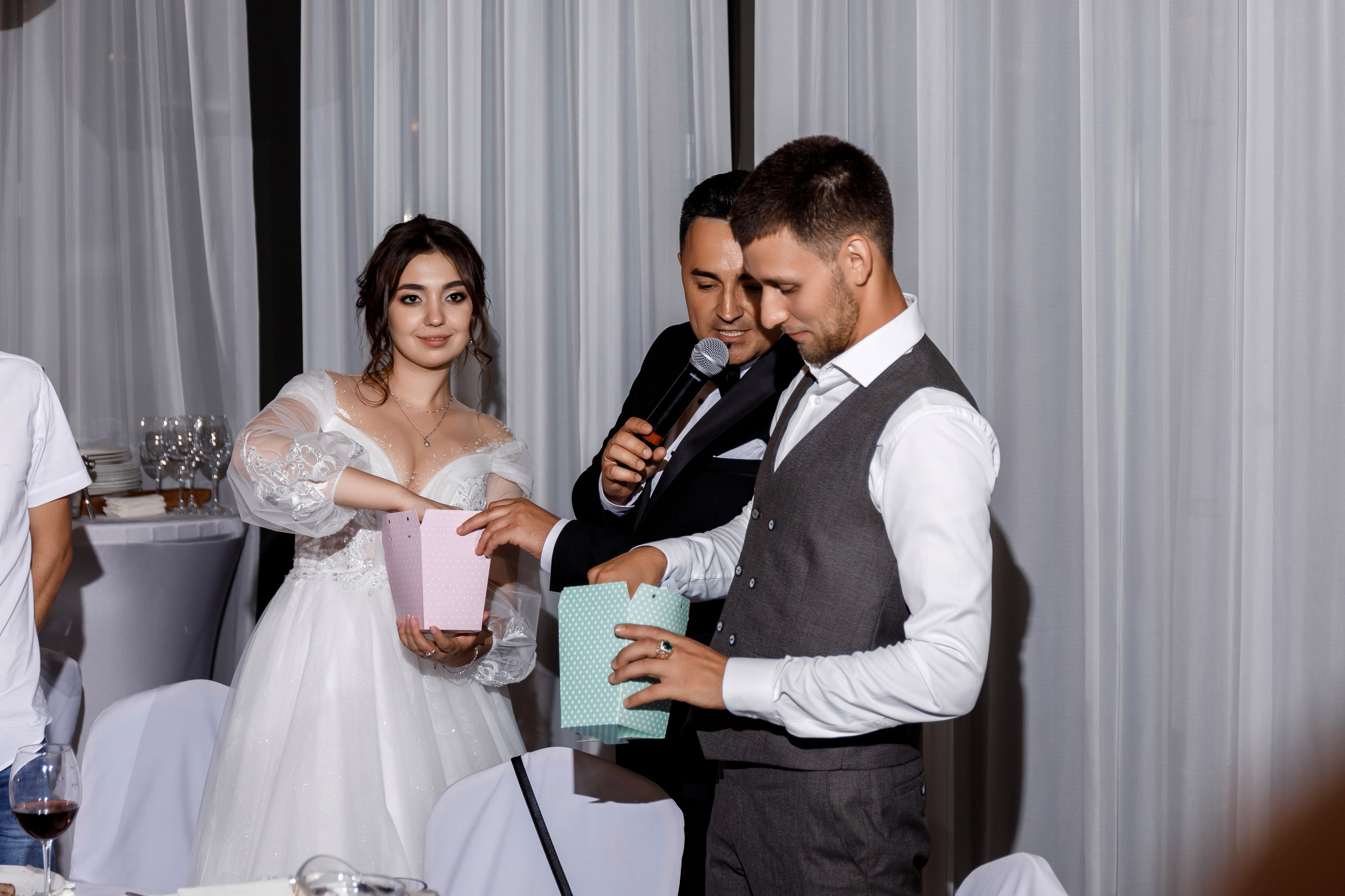 Банкет Загаро. Виктор Белик, Свадебный Фотограф Краснодар