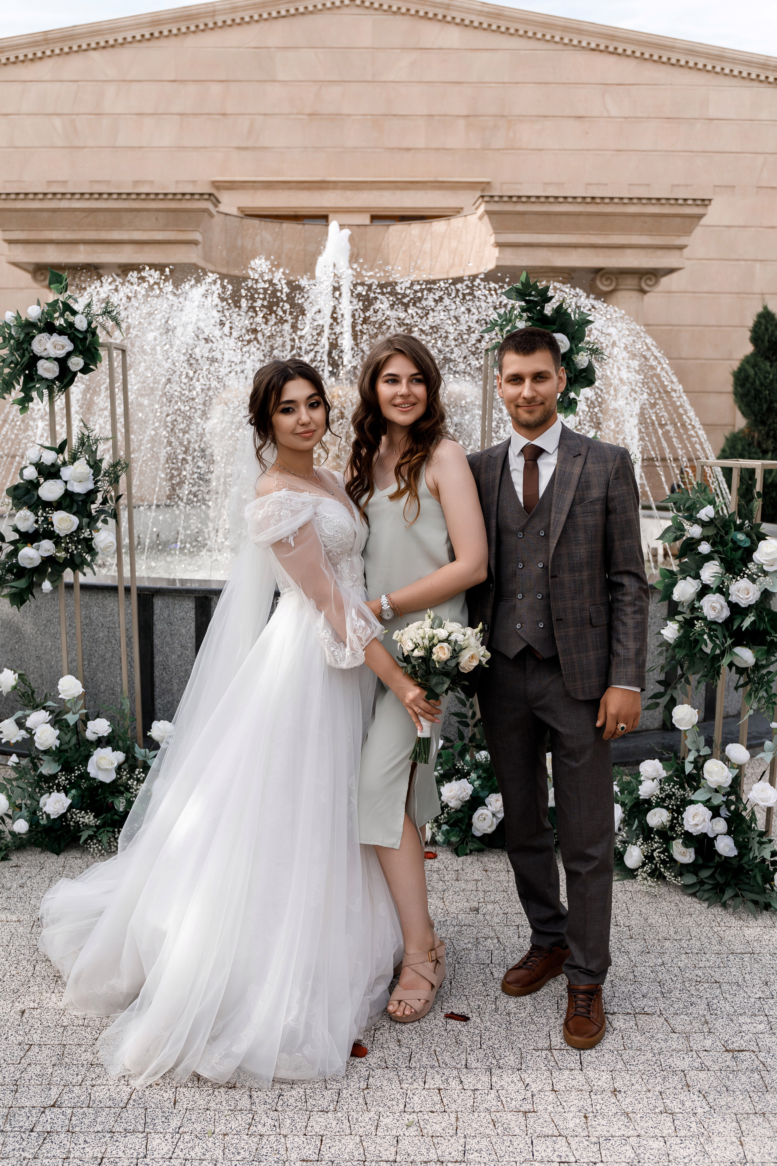 Банкет Загаро. Виктор Белик, Свадебный Фотограф Краснодар