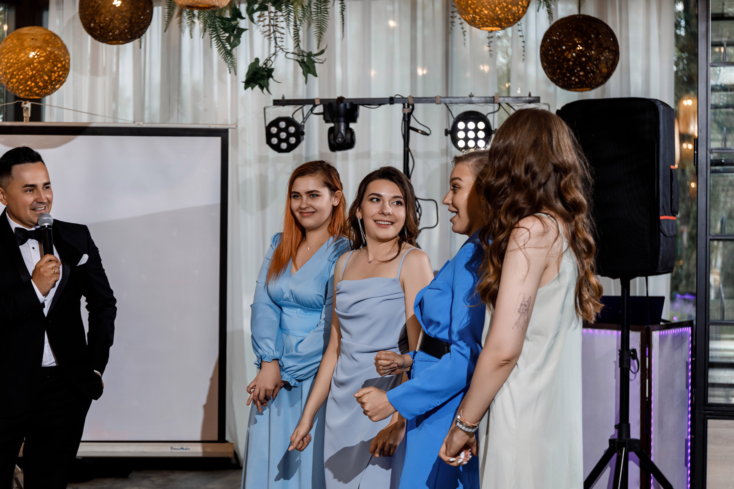 Банкет Загаро. Виктор Белик, Свадебный Фотограф Краснодар