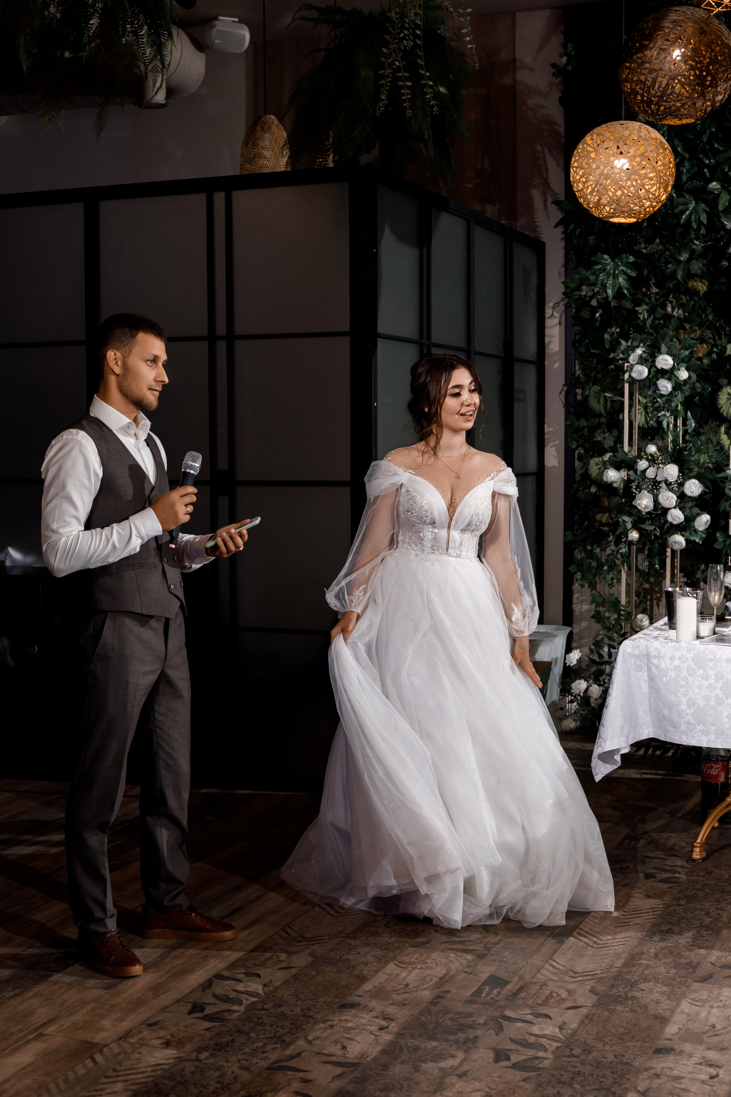 Банкет Загаро. Виктор Белик, Свадебный Фотограф Краснодар