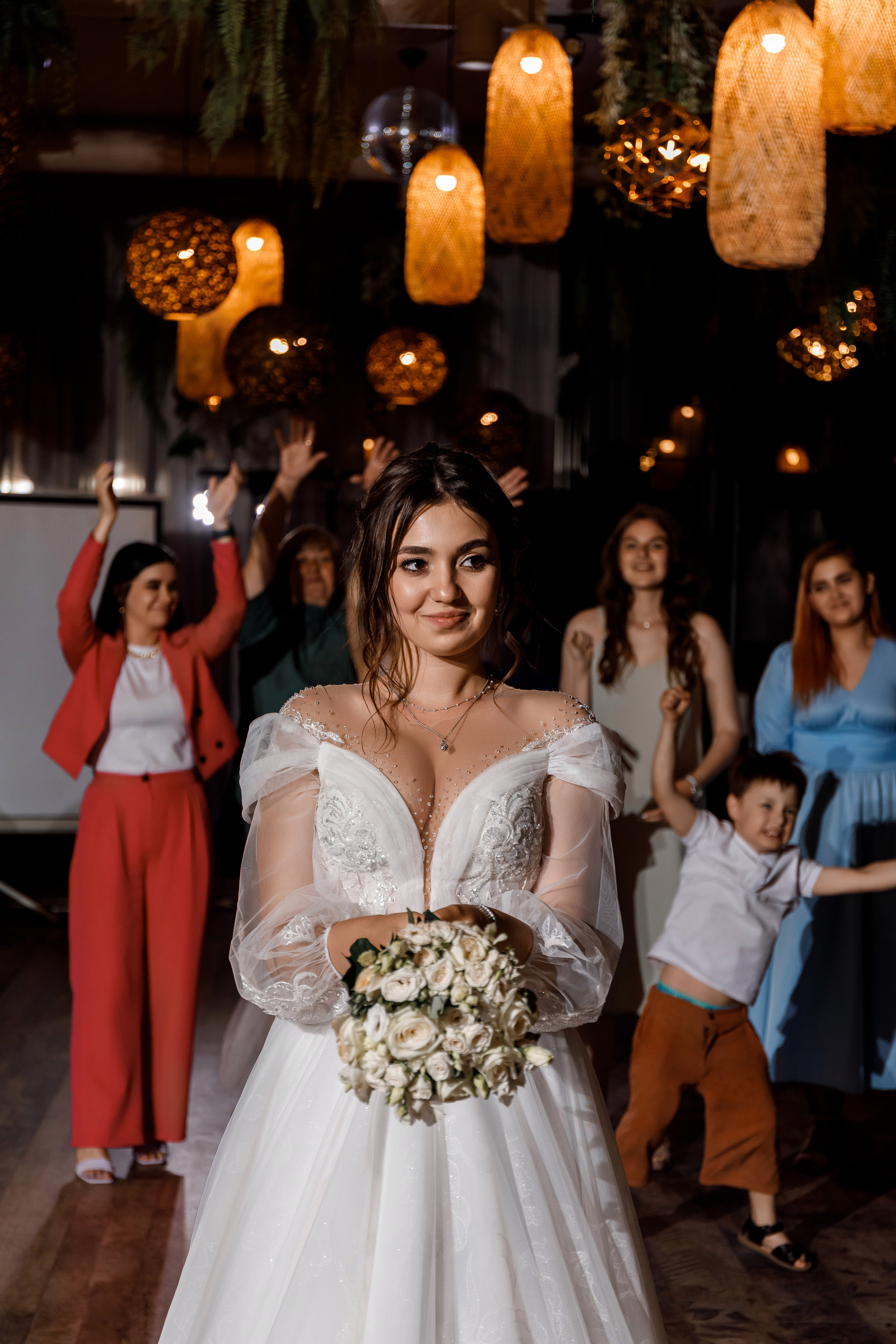 Банкет Загаро. Виктор Белик, Свадебный Фотограф Краснодар