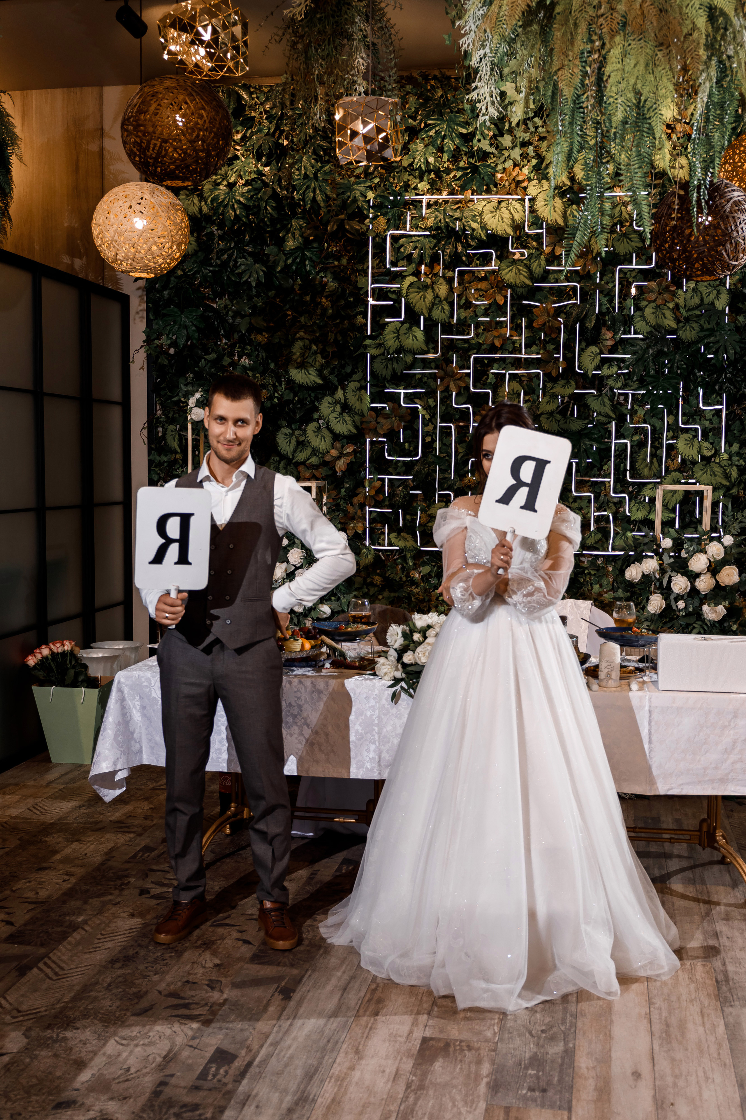 Банкет Загаро. Виктор Белик, Свадебный Фотограф Краснодар