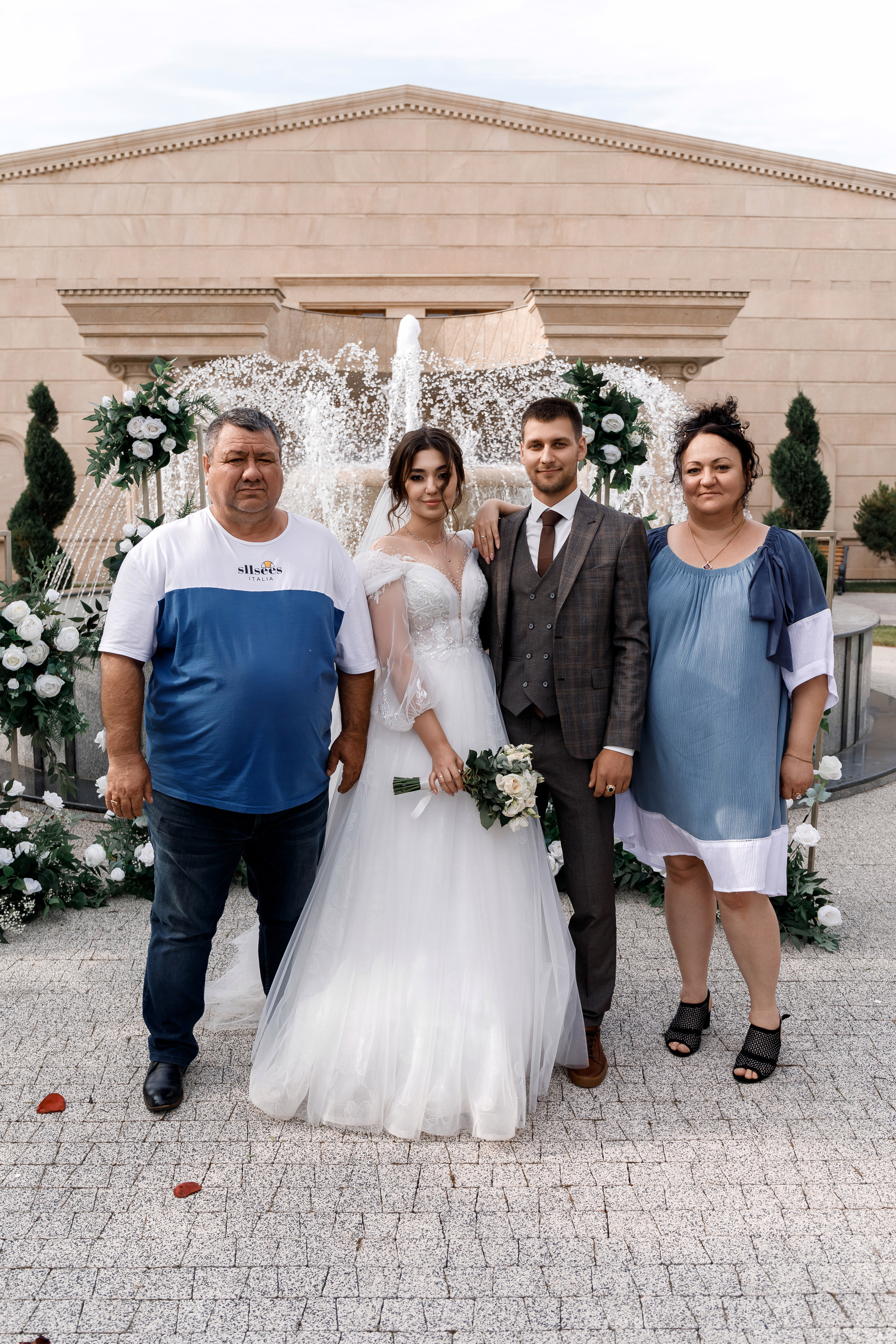 Банкет Загаро. Виктор Белик, Свадебный Фотограф Краснодар