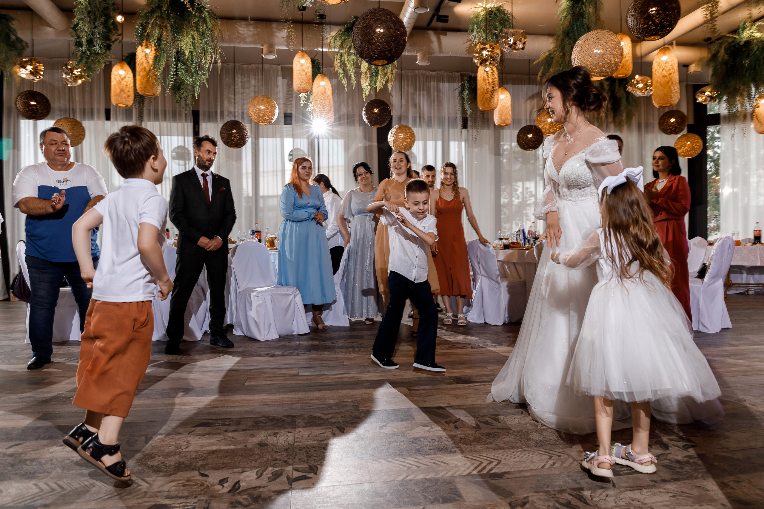 Банкет Загаро. Виктор Белик, Свадебный Фотограф Краснодар